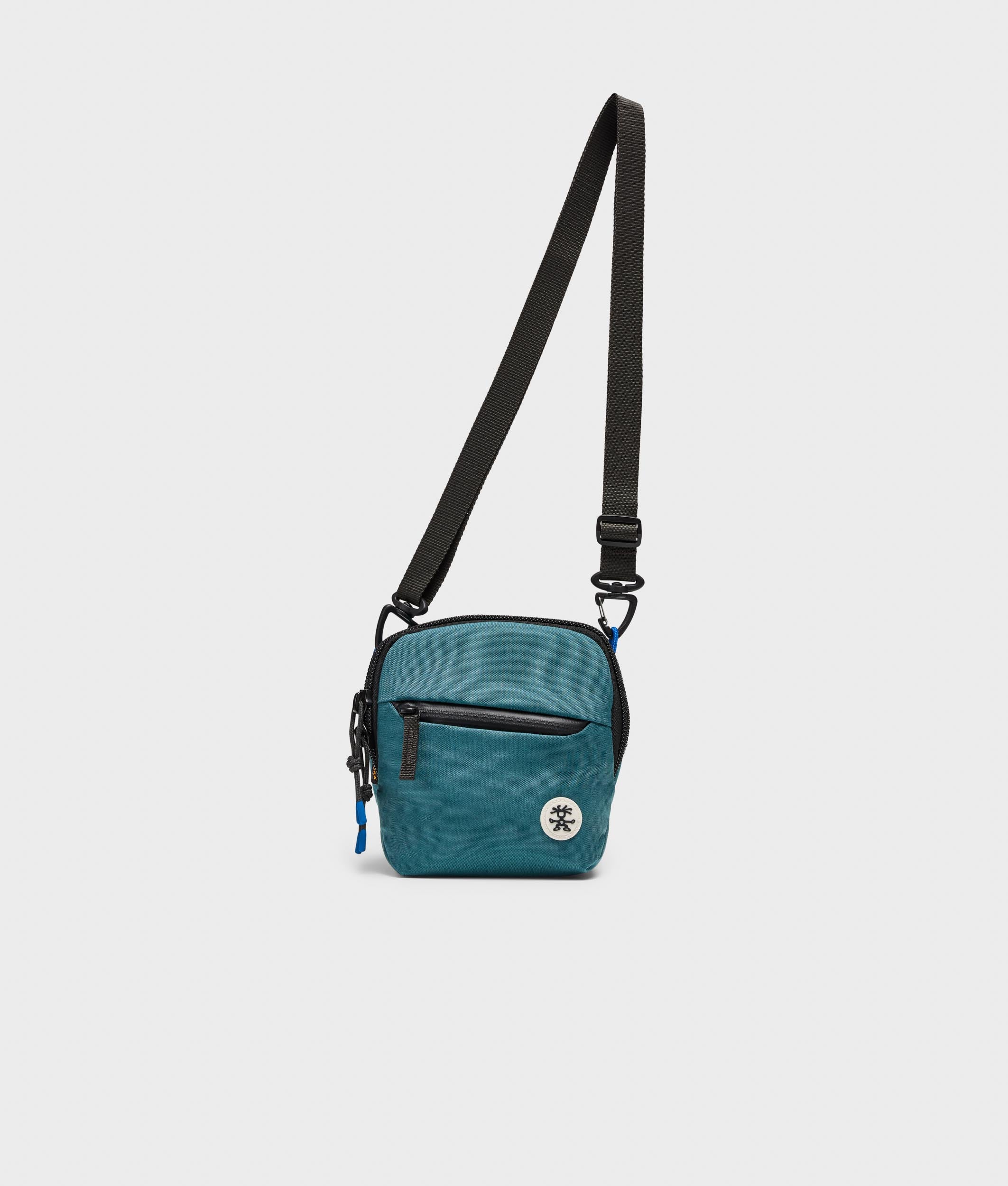 Crumpler Camera Bags & Straps Pleasure Dome borsa fotografica Camel con divisori mobili
