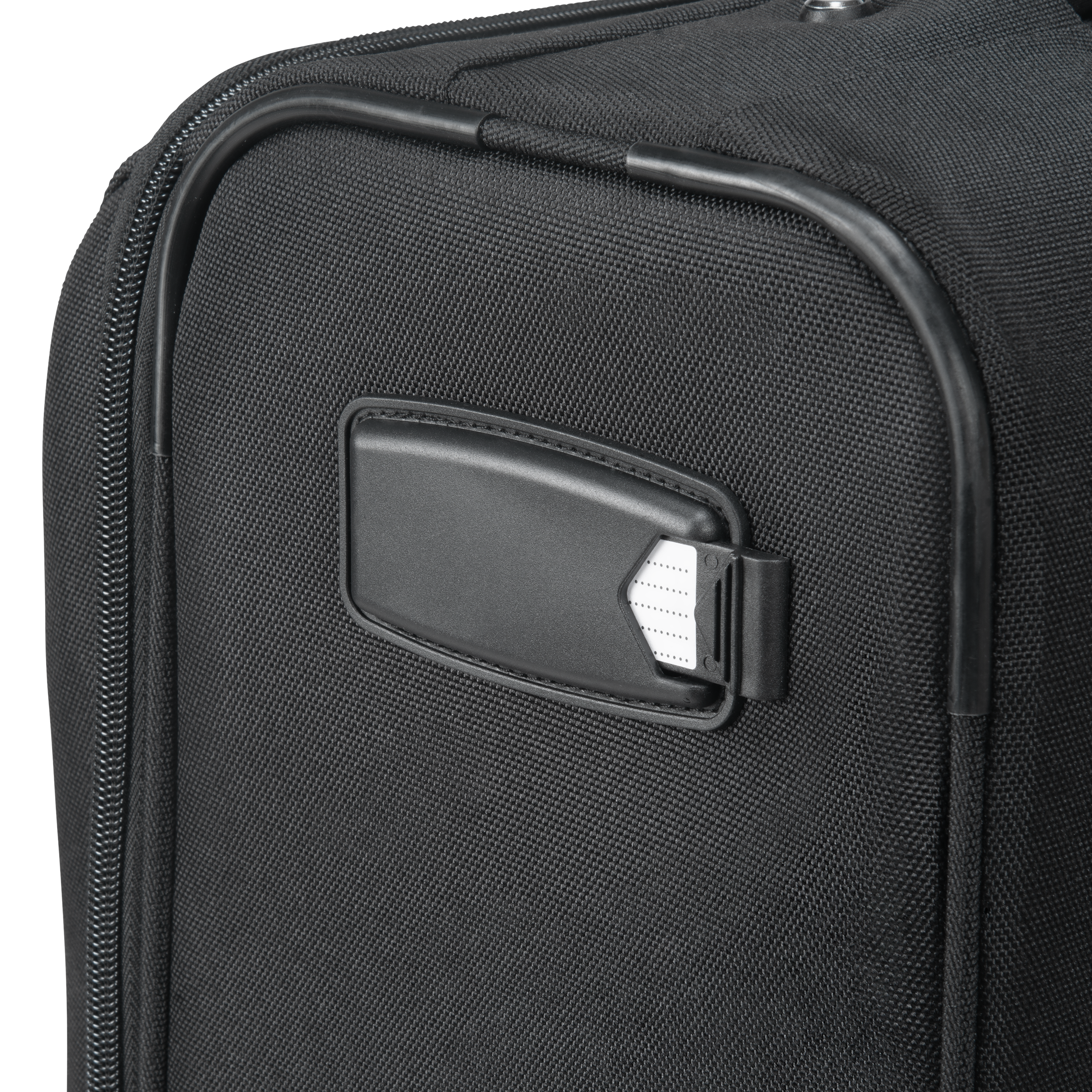 BASE XXO Laptop Bags Cabin Roller FIVE 12-14 trolley porta PC 4 ruote