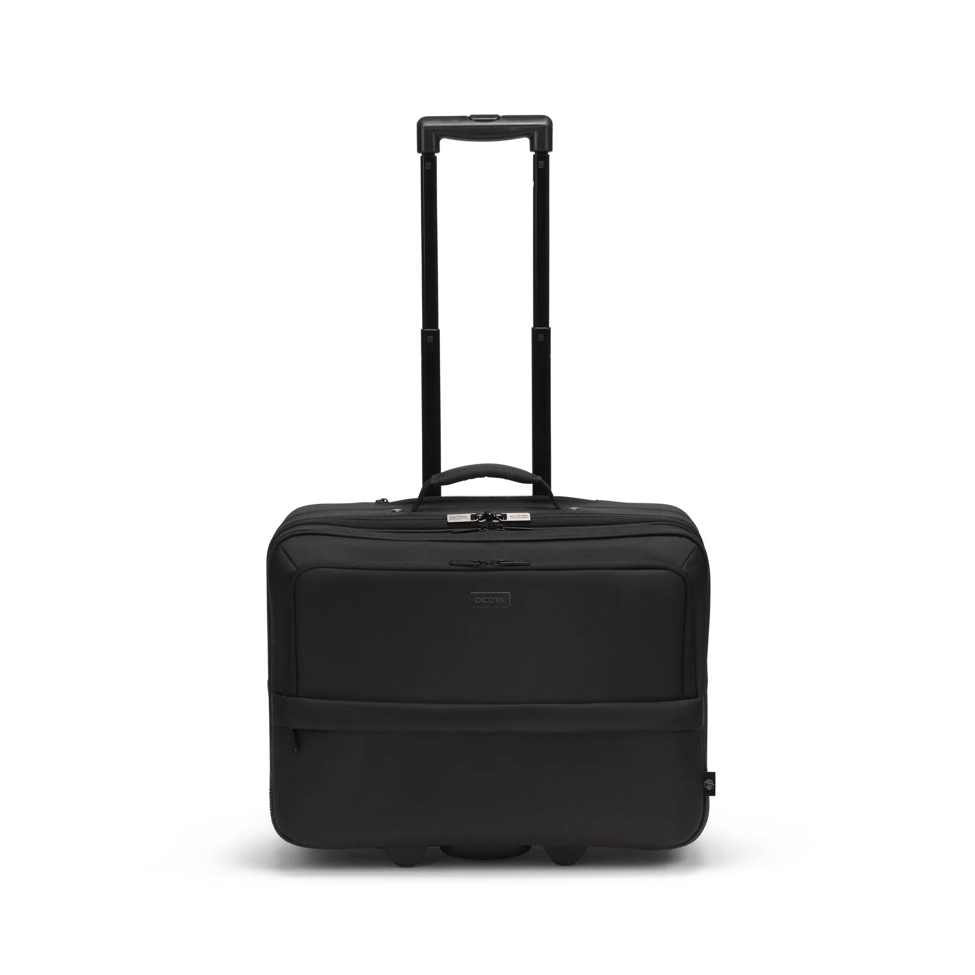 BASE XXO Laptop Bags Multi Roller Eco CORE 15-17.3 trolley laptop riciclato