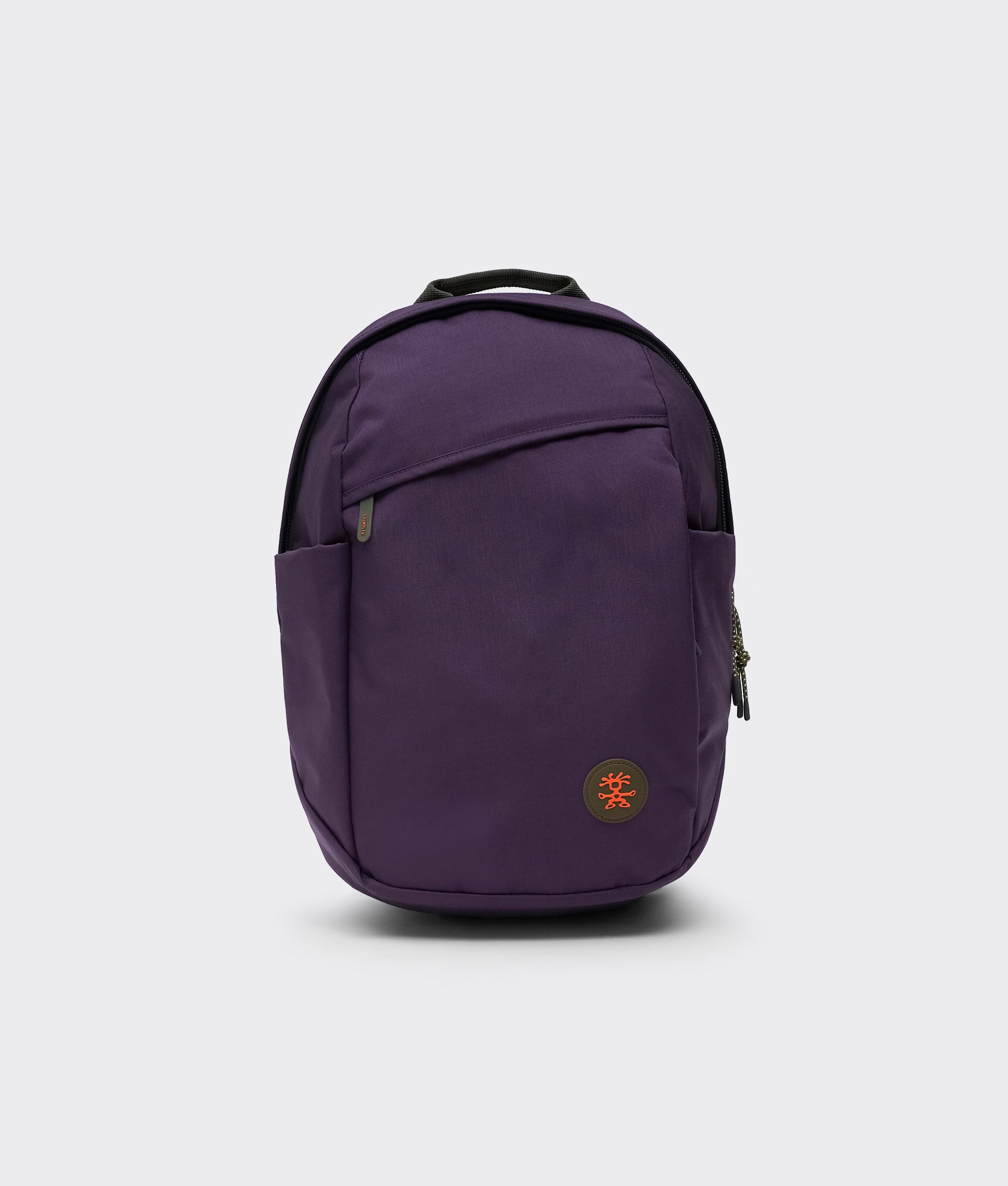 Crumpler Backpacks and Daypacks Fog zaino Camel 16" laptop imbottito