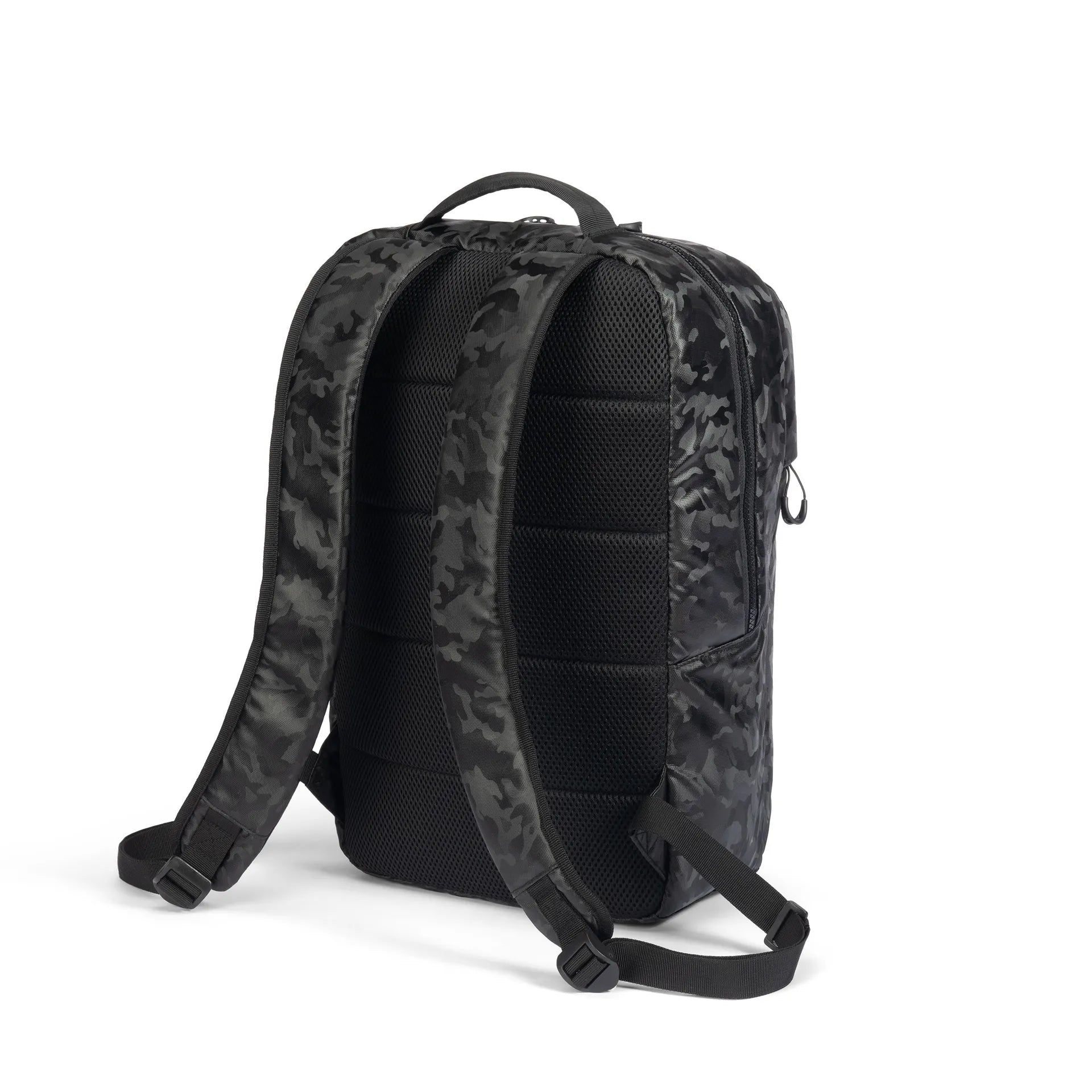 BASE XXO Backpack COMMUTER 13-16 Camo zaino per laptop idrorepellente
