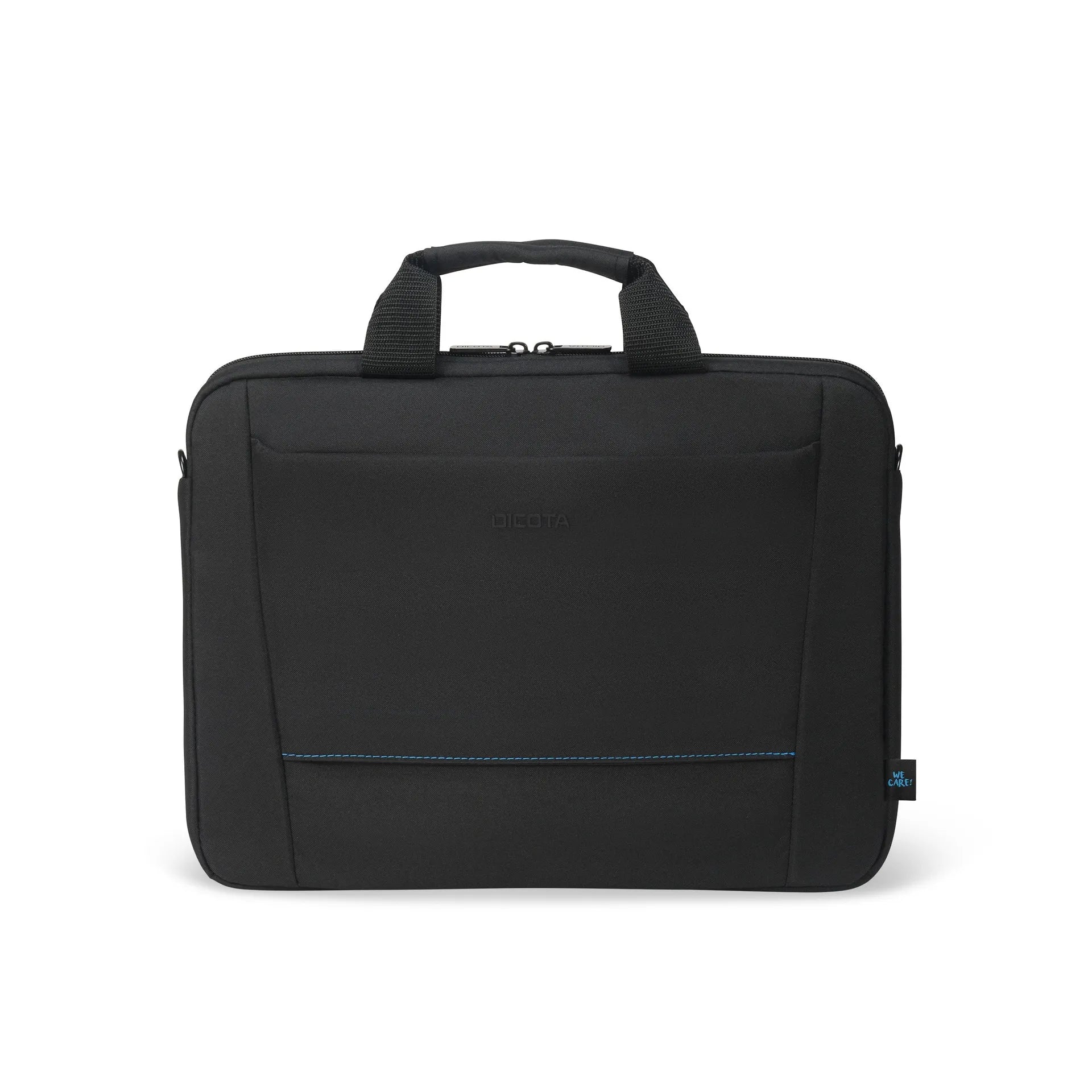 BASE XXO Laptop Bags Slim Case TWO 13-14 custodia laptop impermeabile