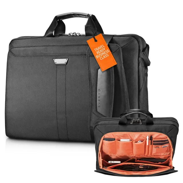 EVERKI Valigette per Portatile Lunar EKB417B valigetta per laptop