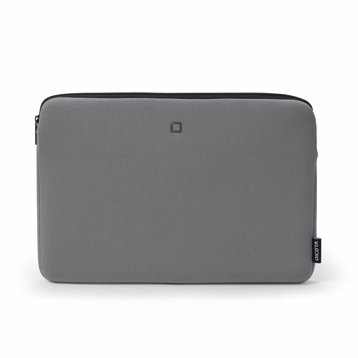 BASE XXO Sleeves Skin BASE 12-12.5 grey custodia laptop grigia