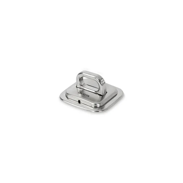 BASE XXO Security Locks Laptop Lock Base Plate piastra laptop adesiva