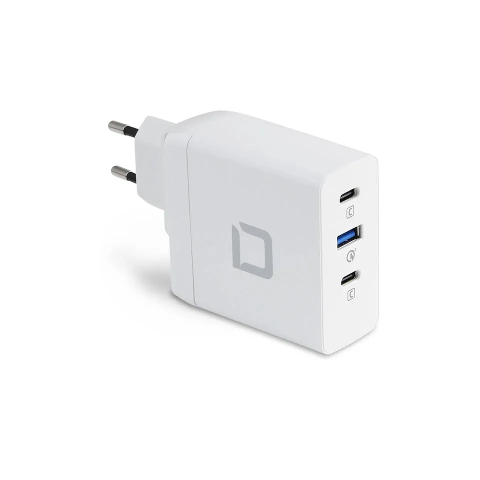 BASE XXO Power & Charging Travel Laptop GaN Charger Universal PRO 100W caricatore GaN