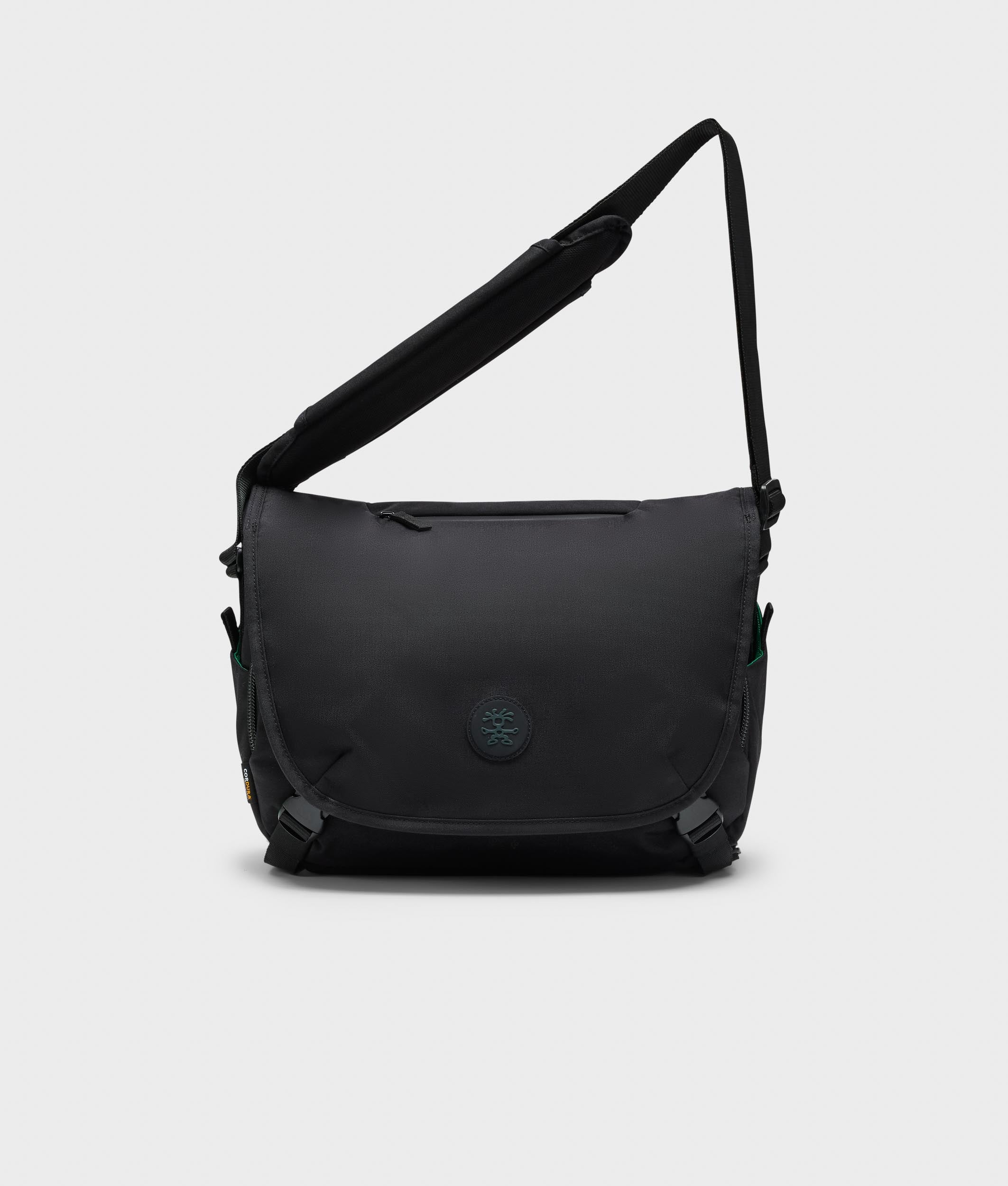 Crumpler Camera Bags & Straps 7 Million Dollar Home borsa fotografica nera per reflex