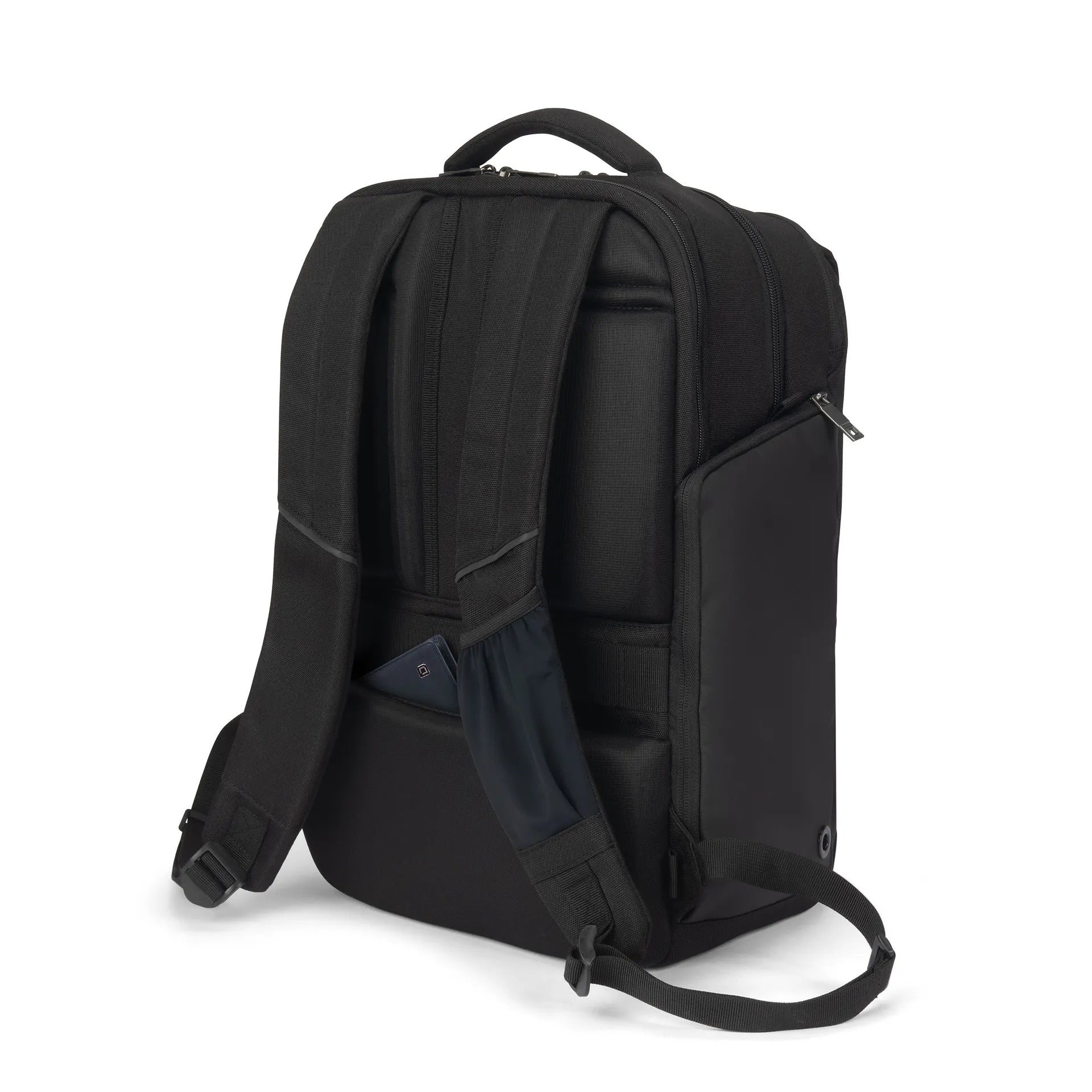 BASE XXO Backpacks FIVE 15-17.3 zaino per laptop con tasca RFID