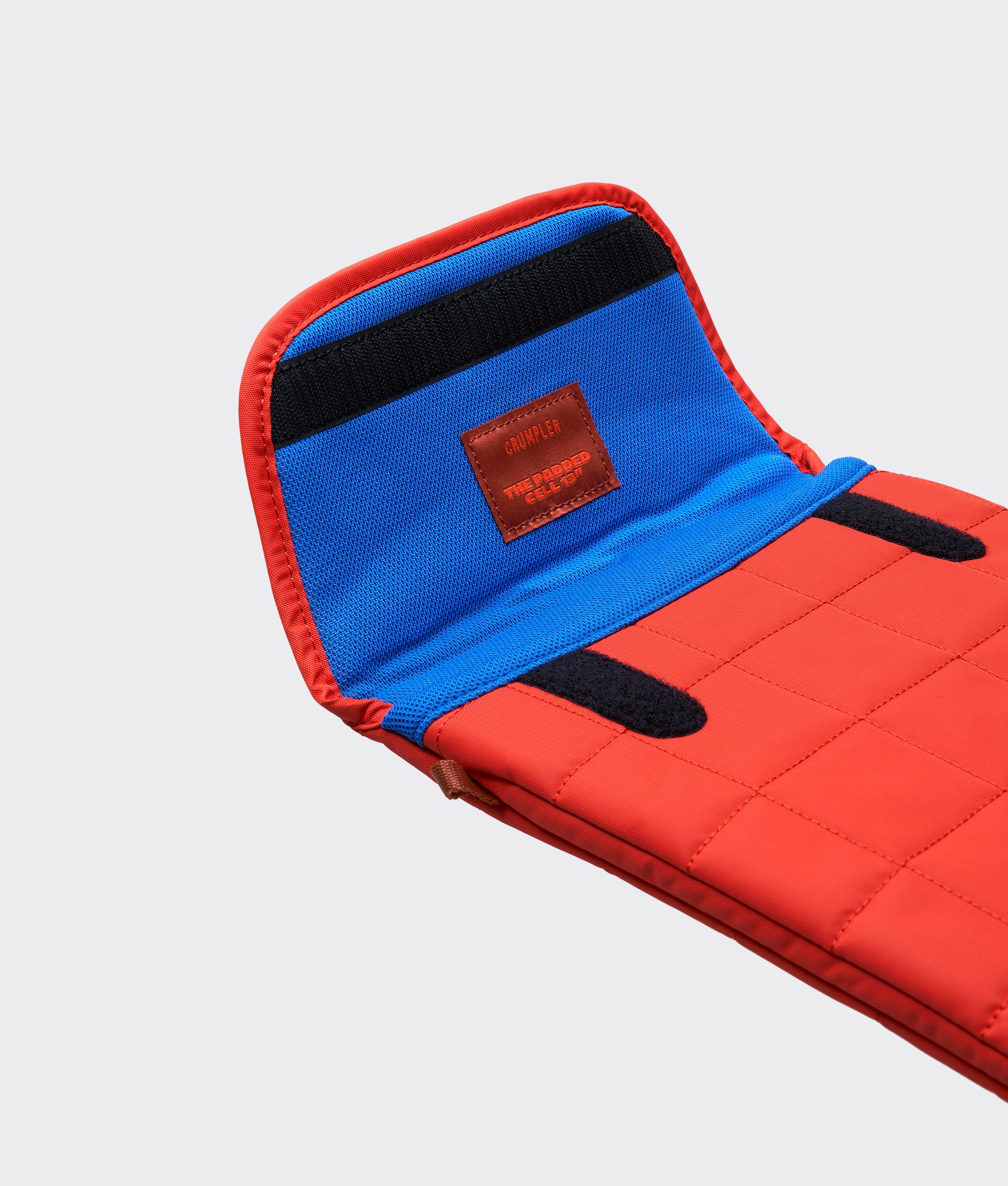 Crumpler Laptop Bags Padded Cell 13 custodia Leaf imbottita
