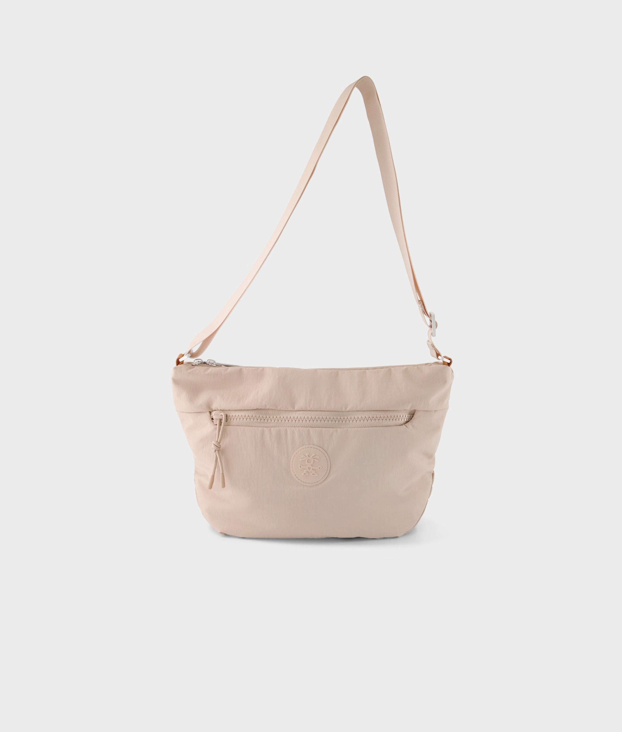 Crumpler Crossbody Bags Second Drawer borsa a tracolla Modal Denim