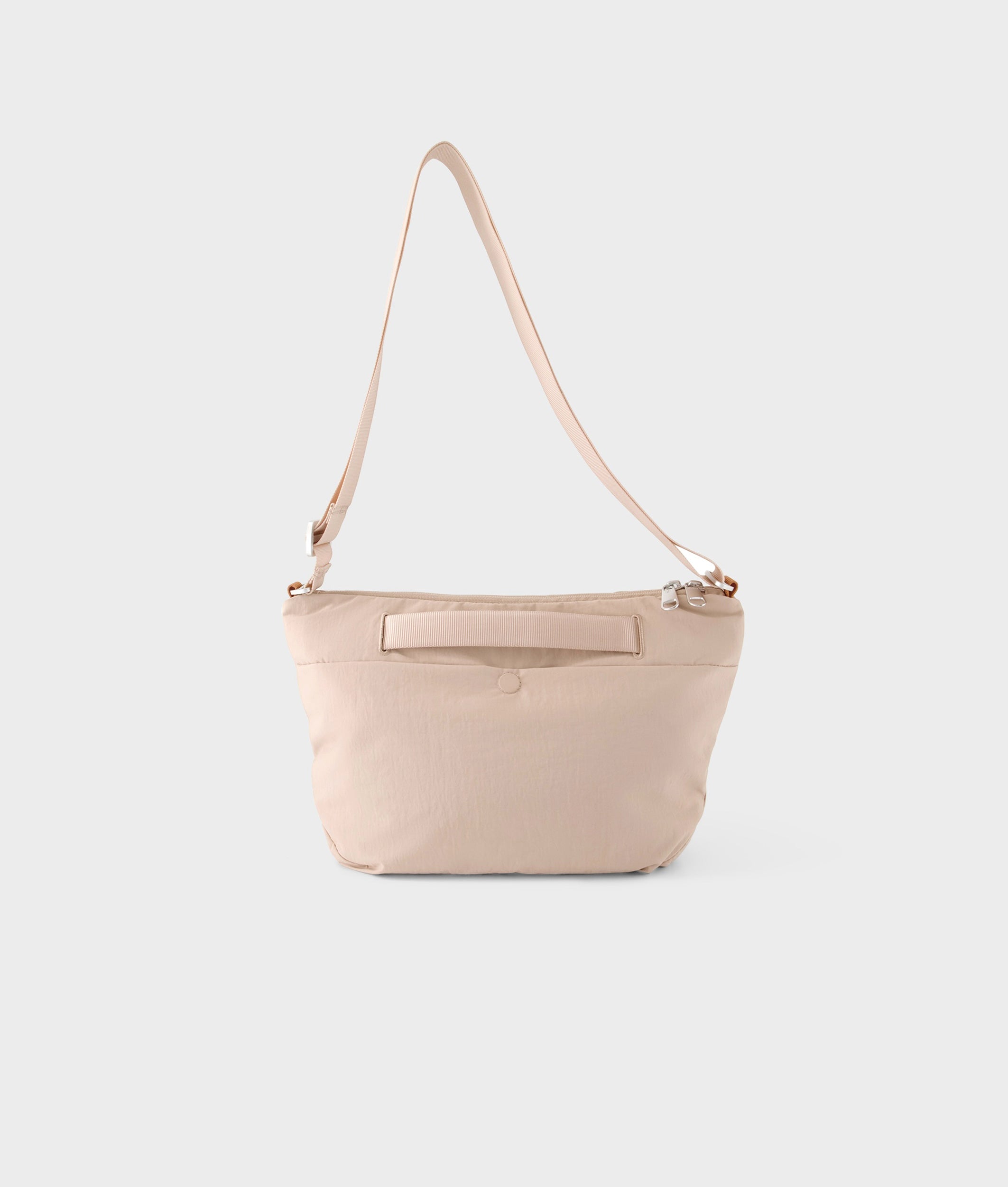 Crumpler Crossbody Bags Second Drawer borsa a tracolla Modal Denim