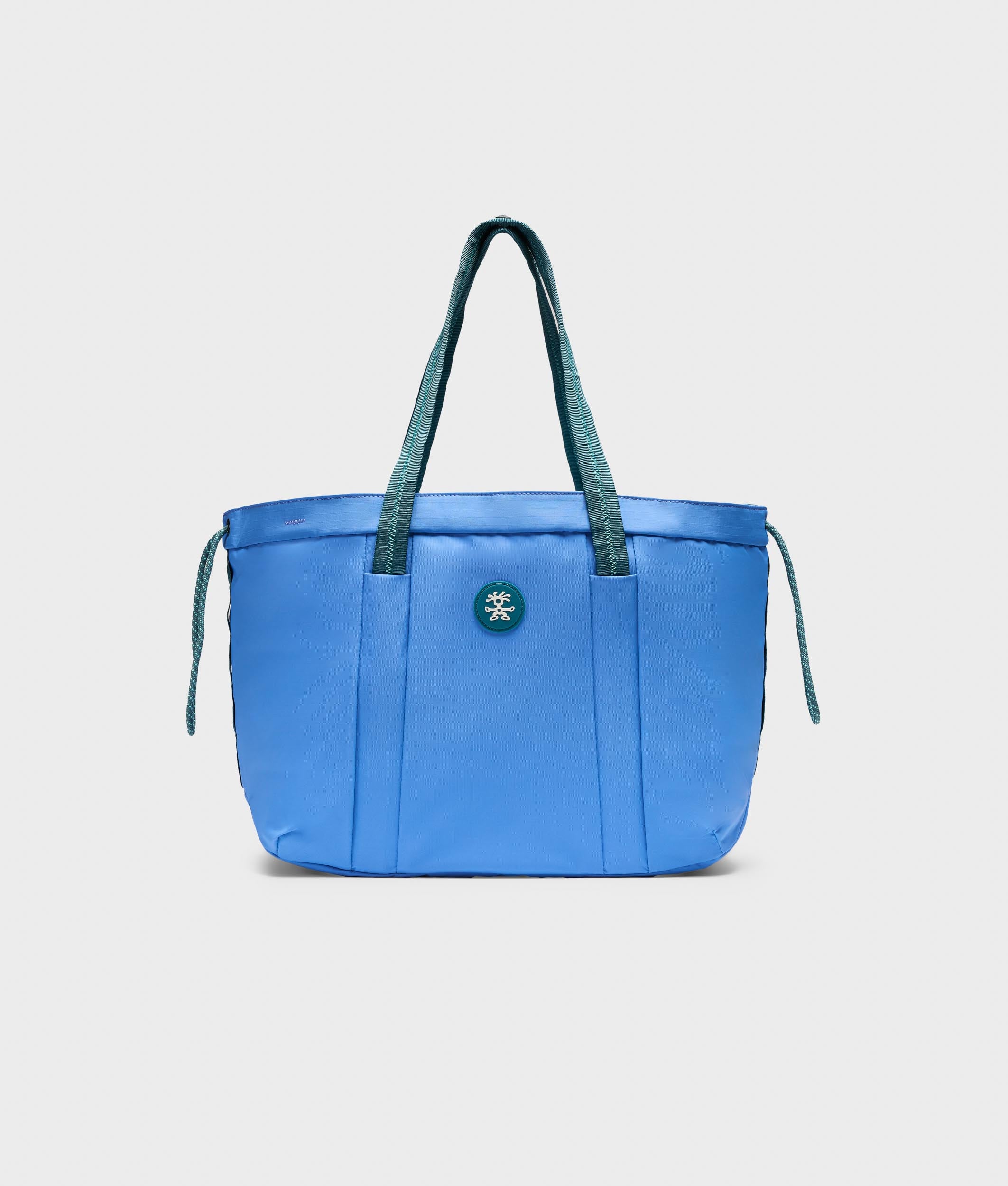 Crumpler Borse shopper Dry Fortified borsa shopper Nera resistente all'acqua