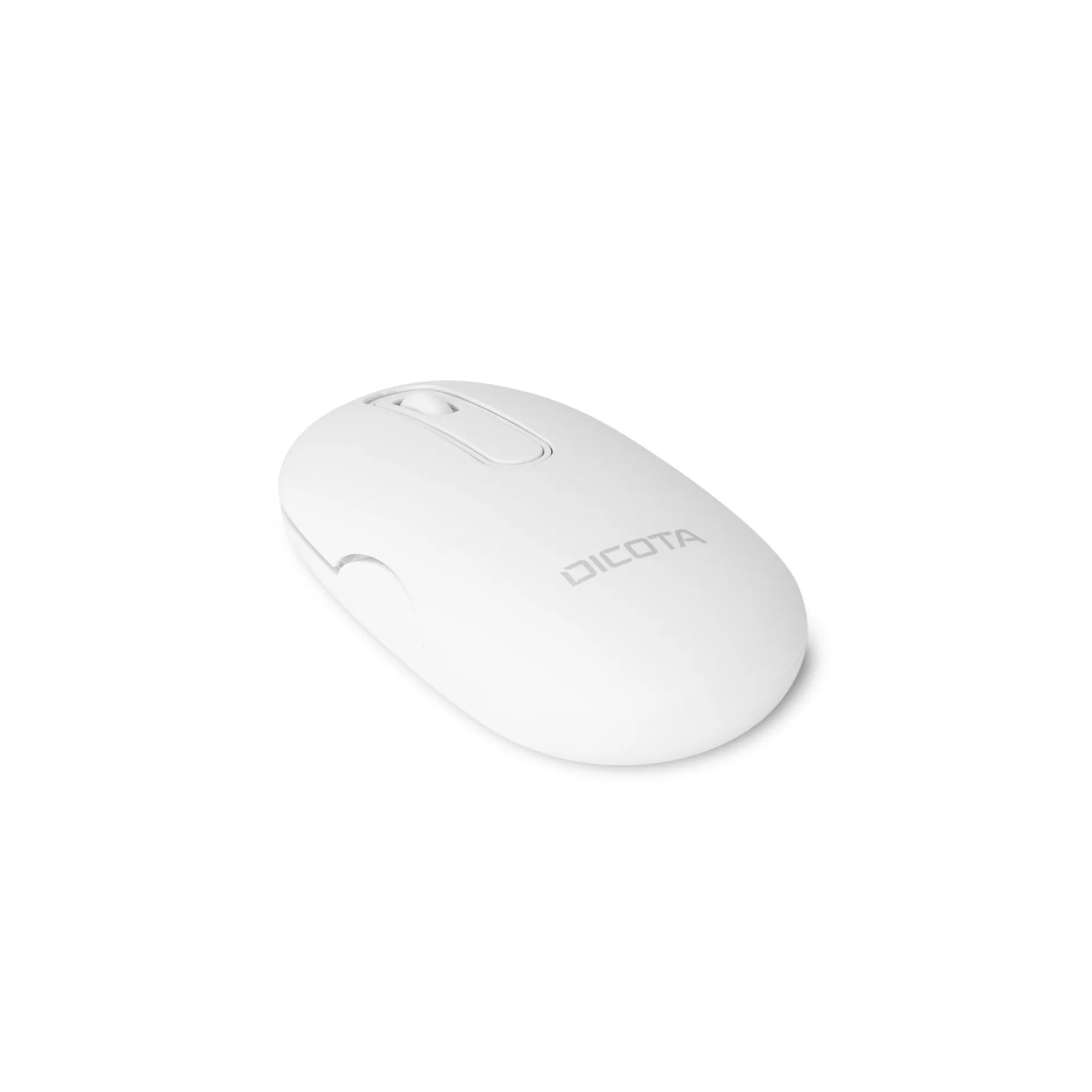 BASE XXO Input Devices Bluetooth Mouse DESKTOP mouse bianco ricaricabile