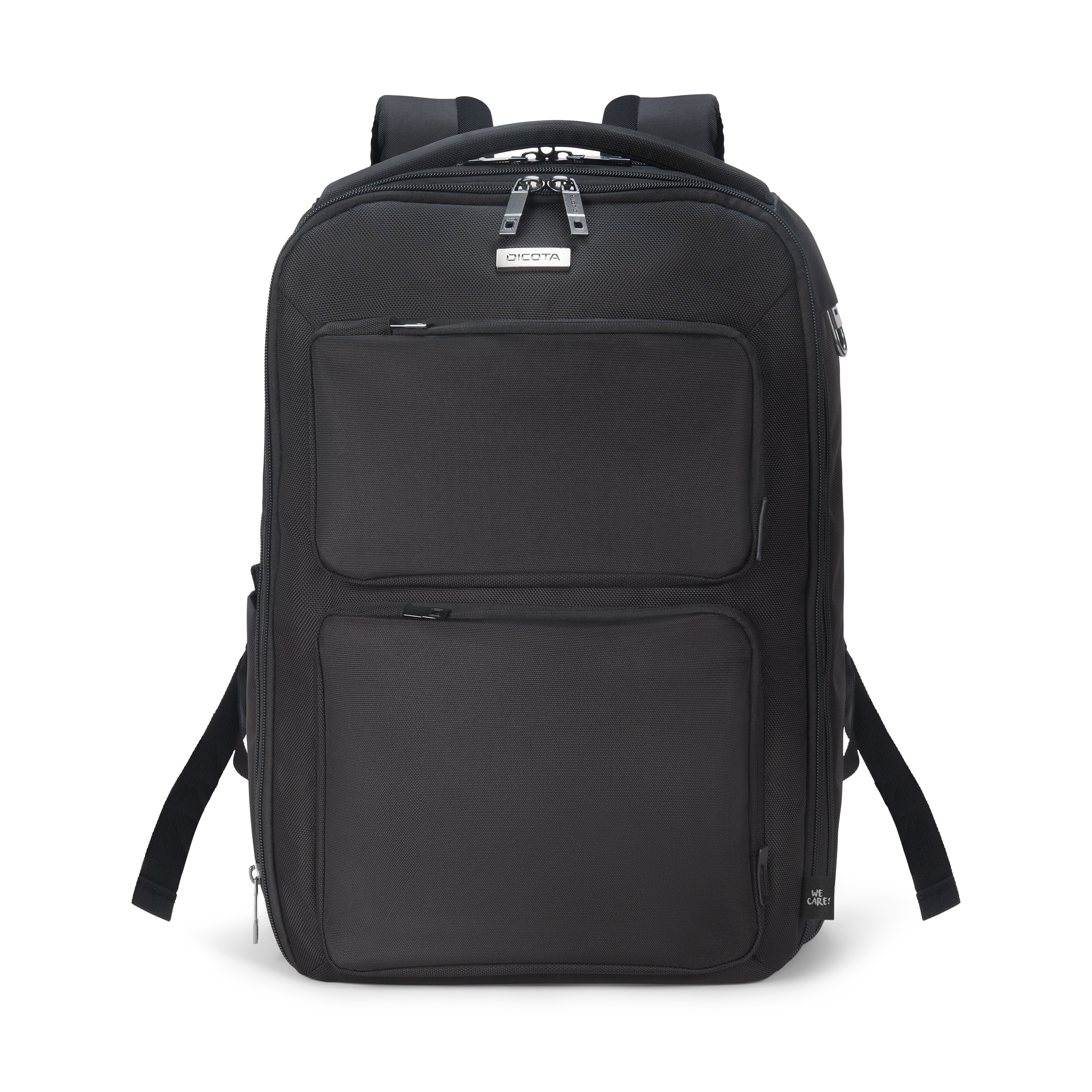 BASE XXO Backpacks Backpack Plus Extended SEVEN 15-17.3 zaino laptop espandibile