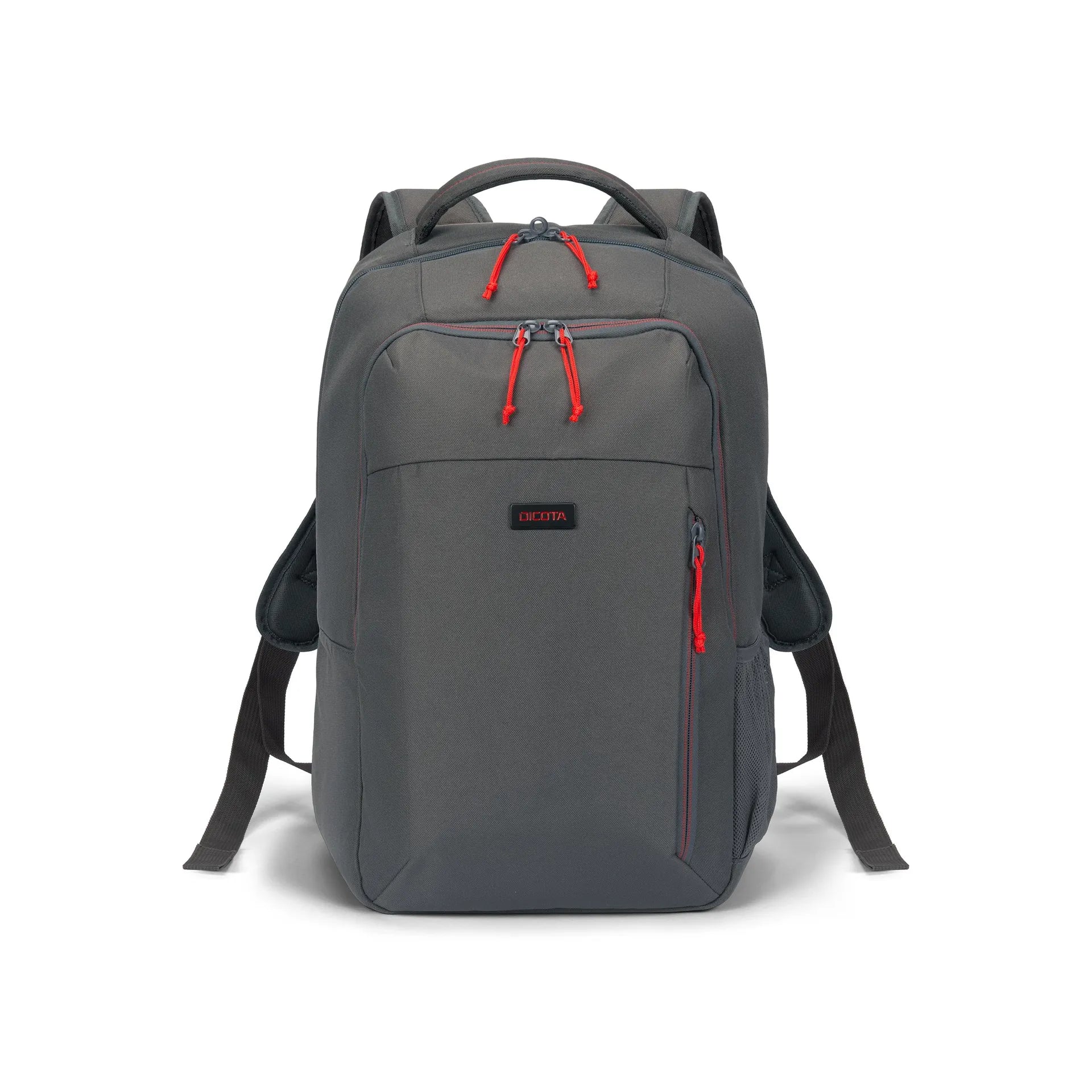BASE XXO Backpacks SPIN II 13-16 zaino grigio idrorepellente