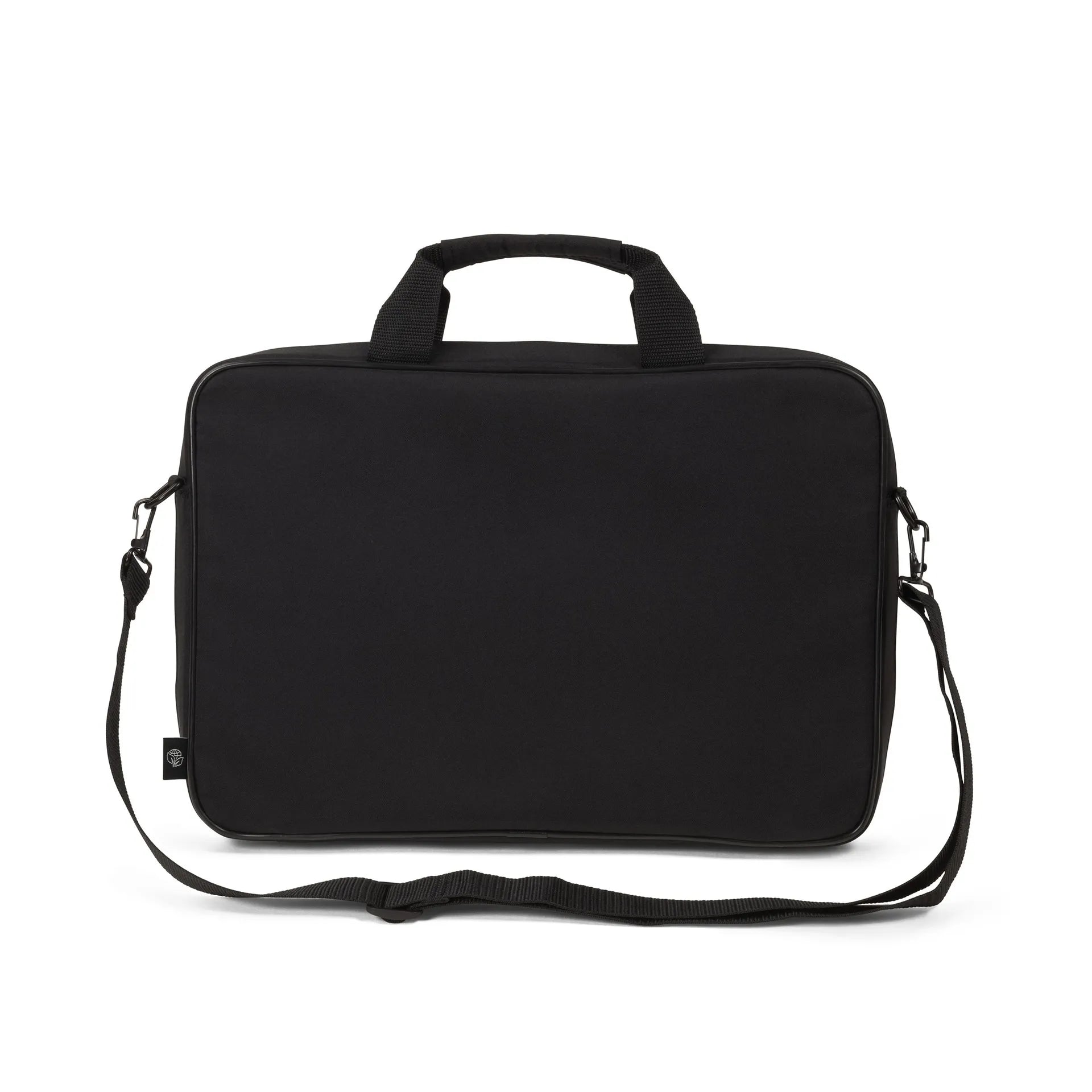 BASE XXO Laptop Bags Top Traveller ONE 13-14.1 borsa laptop nera