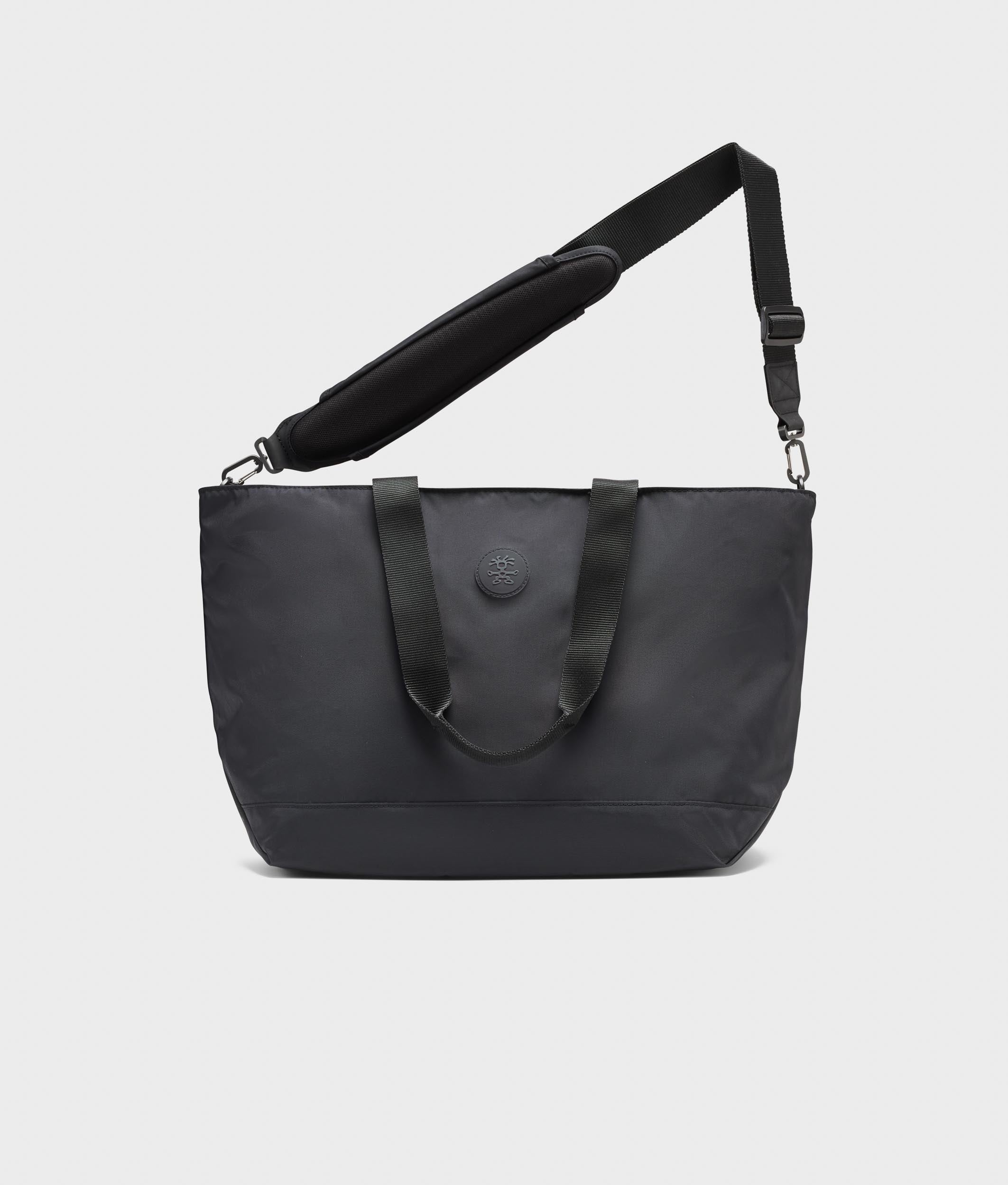 Crumpler Tote Bags Alan's Novelty Cheque borsa tote Ginger con tasche interne