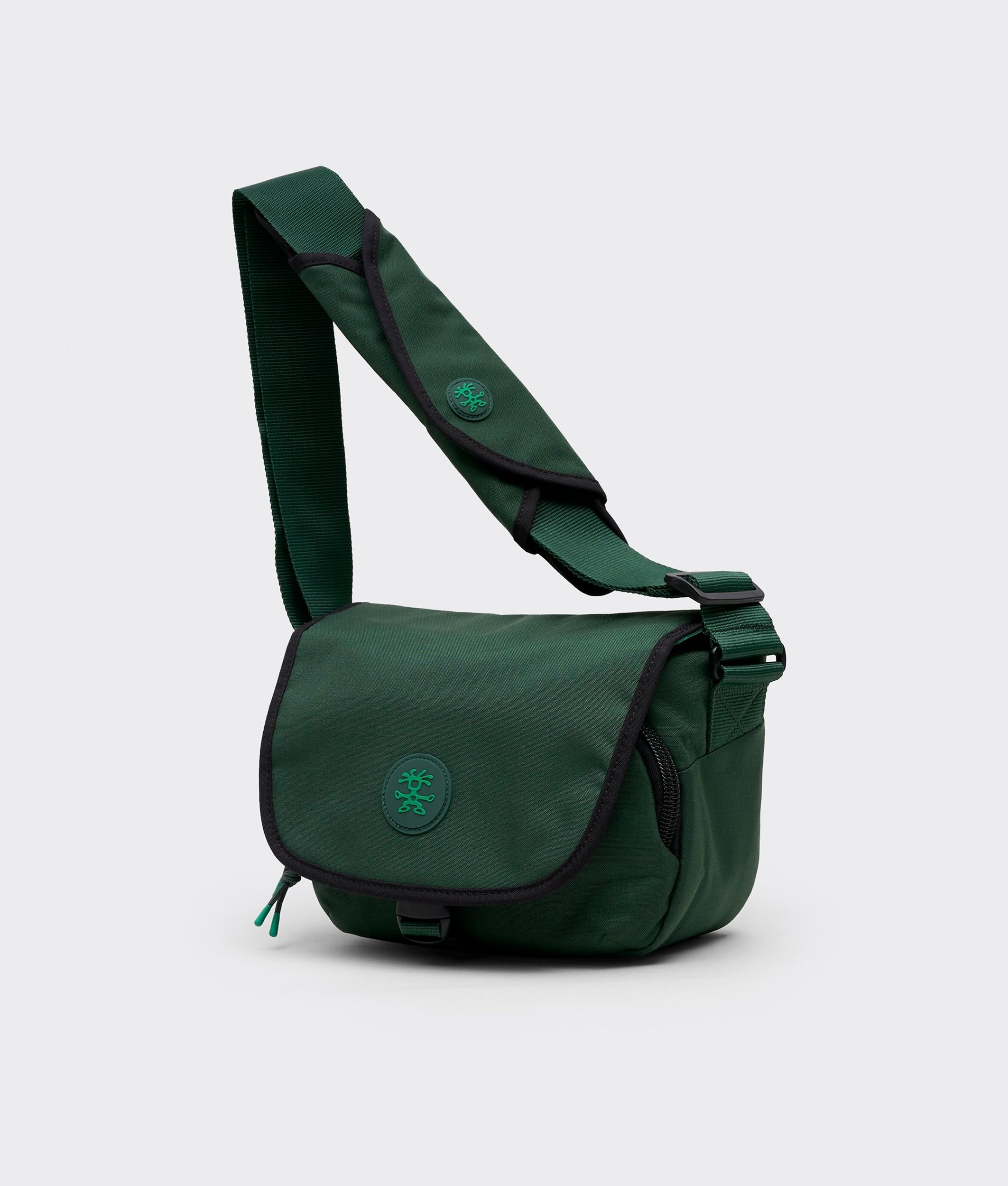 Crumpler Camera Bags & Straps 5 Million Dollar Home borsa fotografica Camel