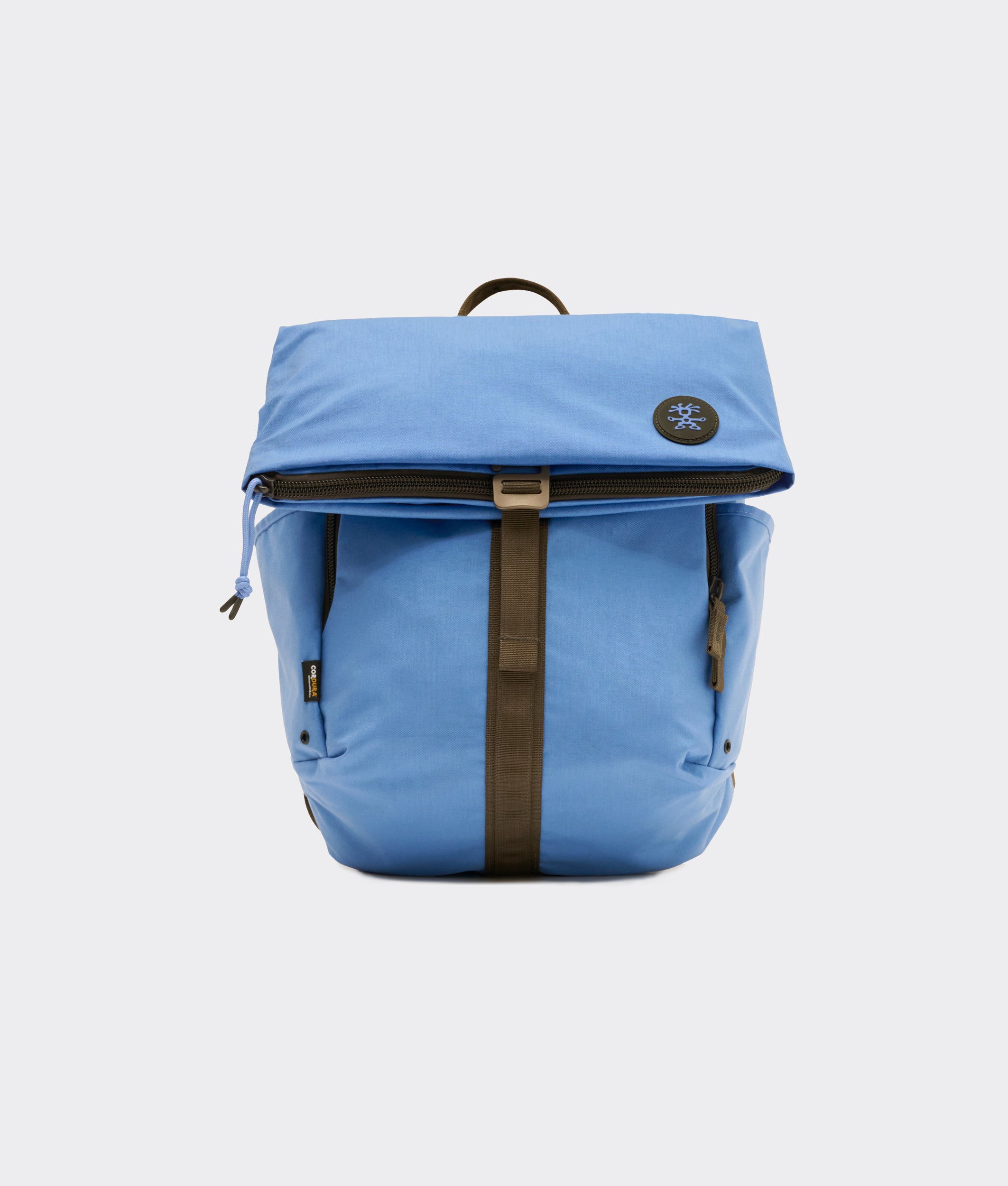 Crumpler Zaini e zainetti Year On Year zaino Konbu Seaweed 16″