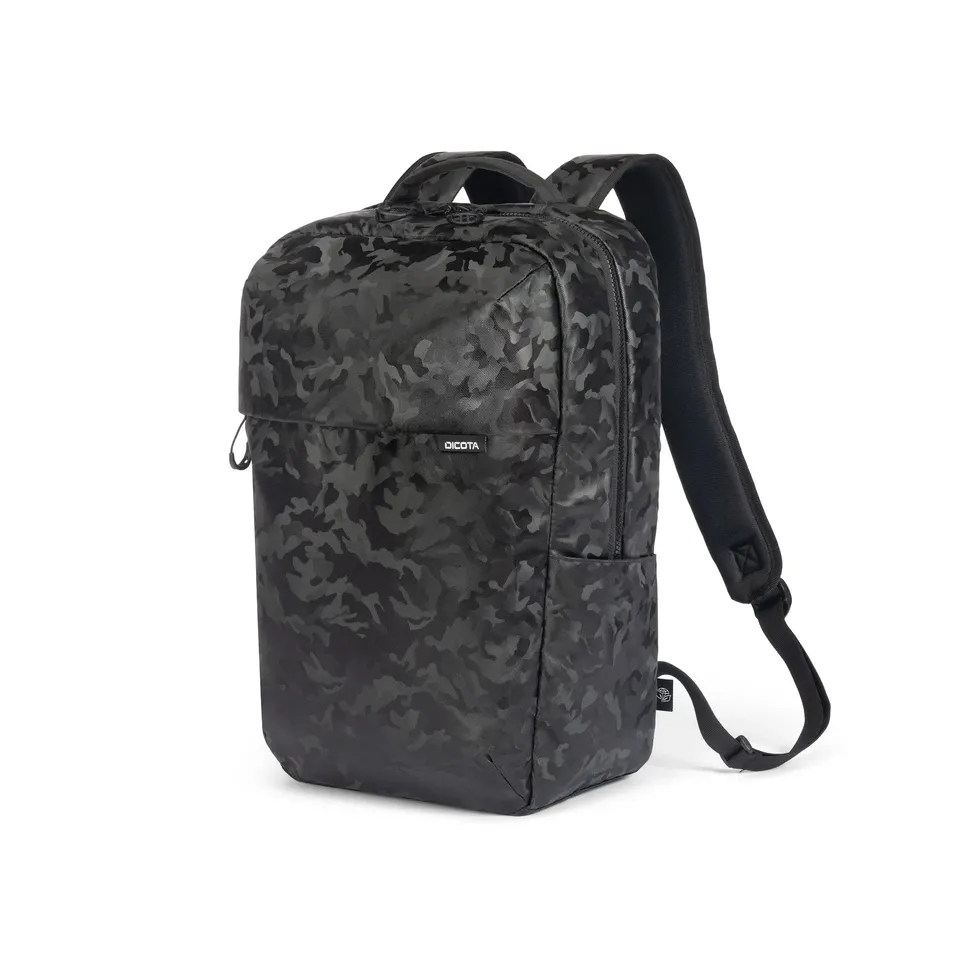 BASE XXO Backpack COMMUTER 13-16 Camo zaino per laptop idrorepellente