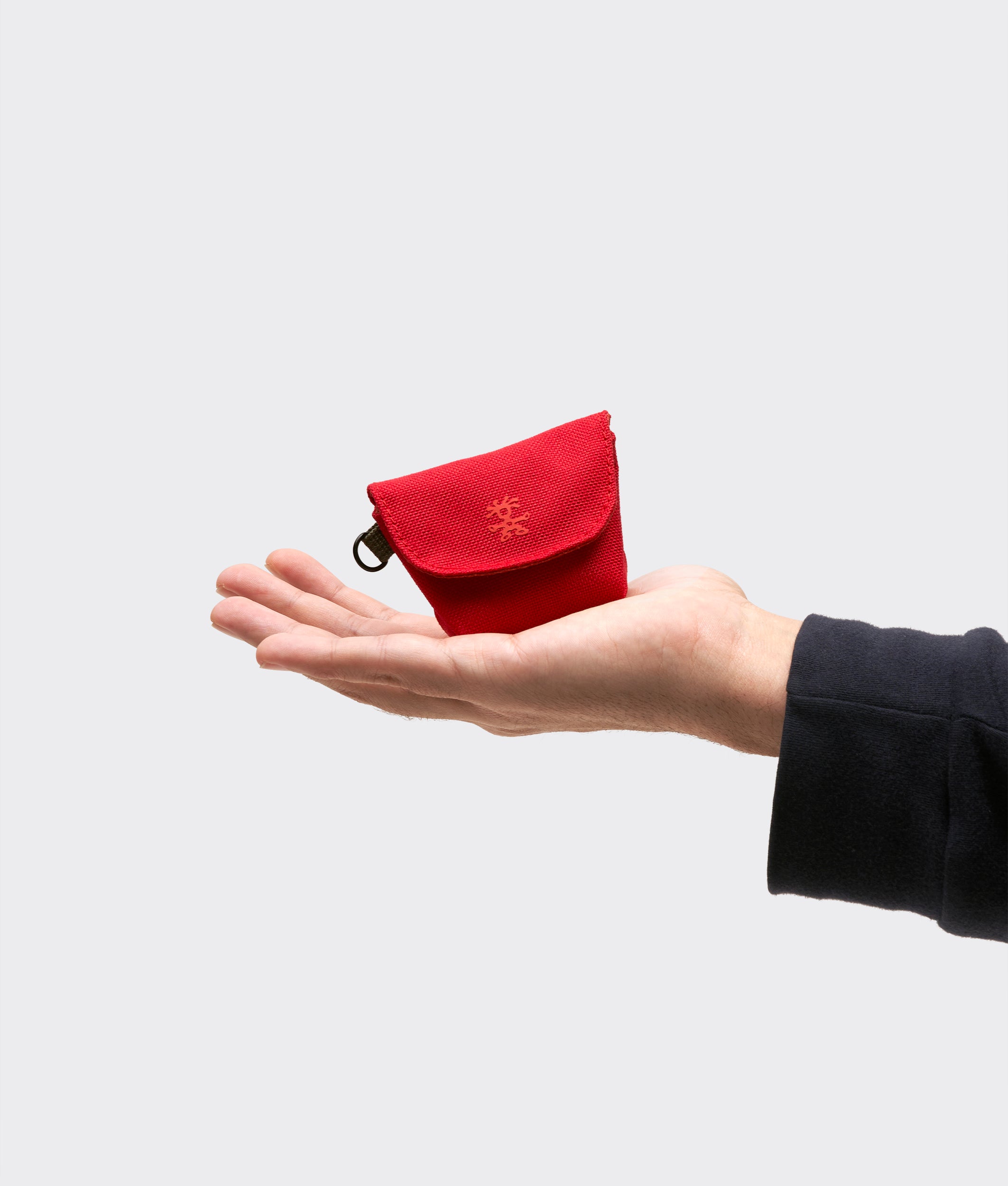 Crumpler Borse piccole e accessori Teeniest Weenie mini pochette Camel