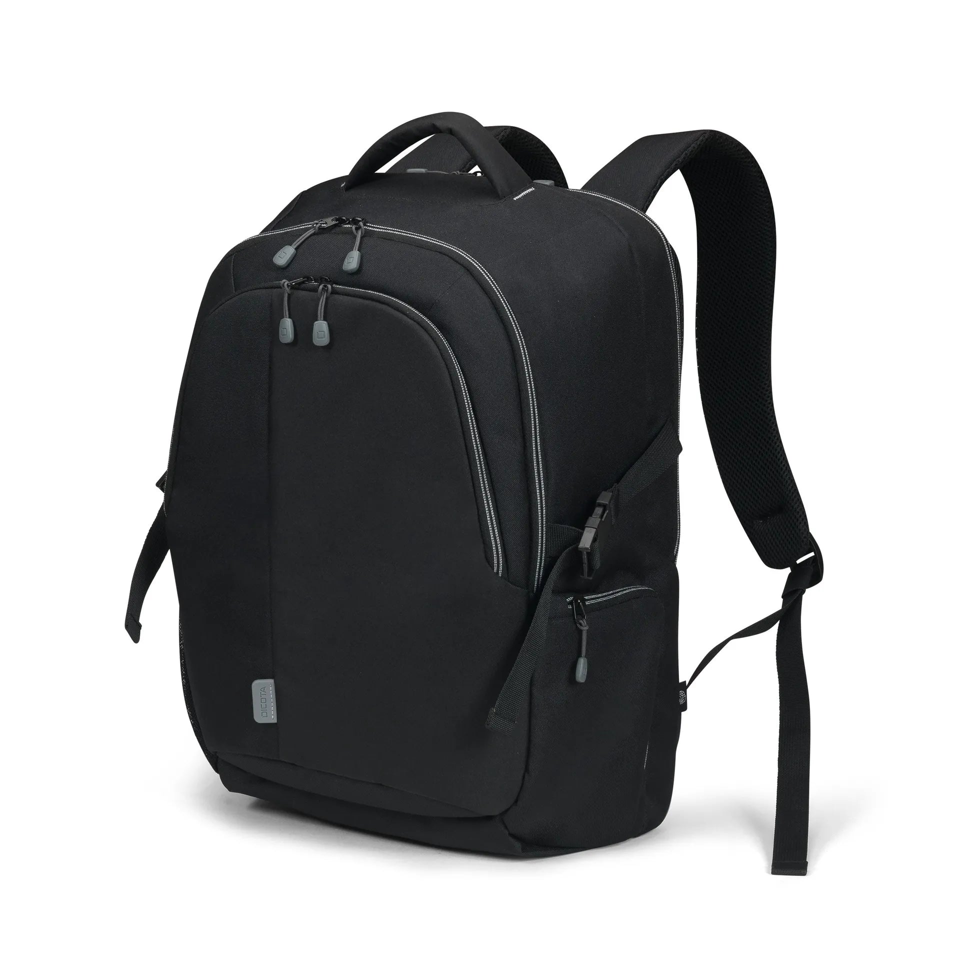 BASE XXO Backpacks ECO 15-17.3 zaino laptop in RPET idrorepellente