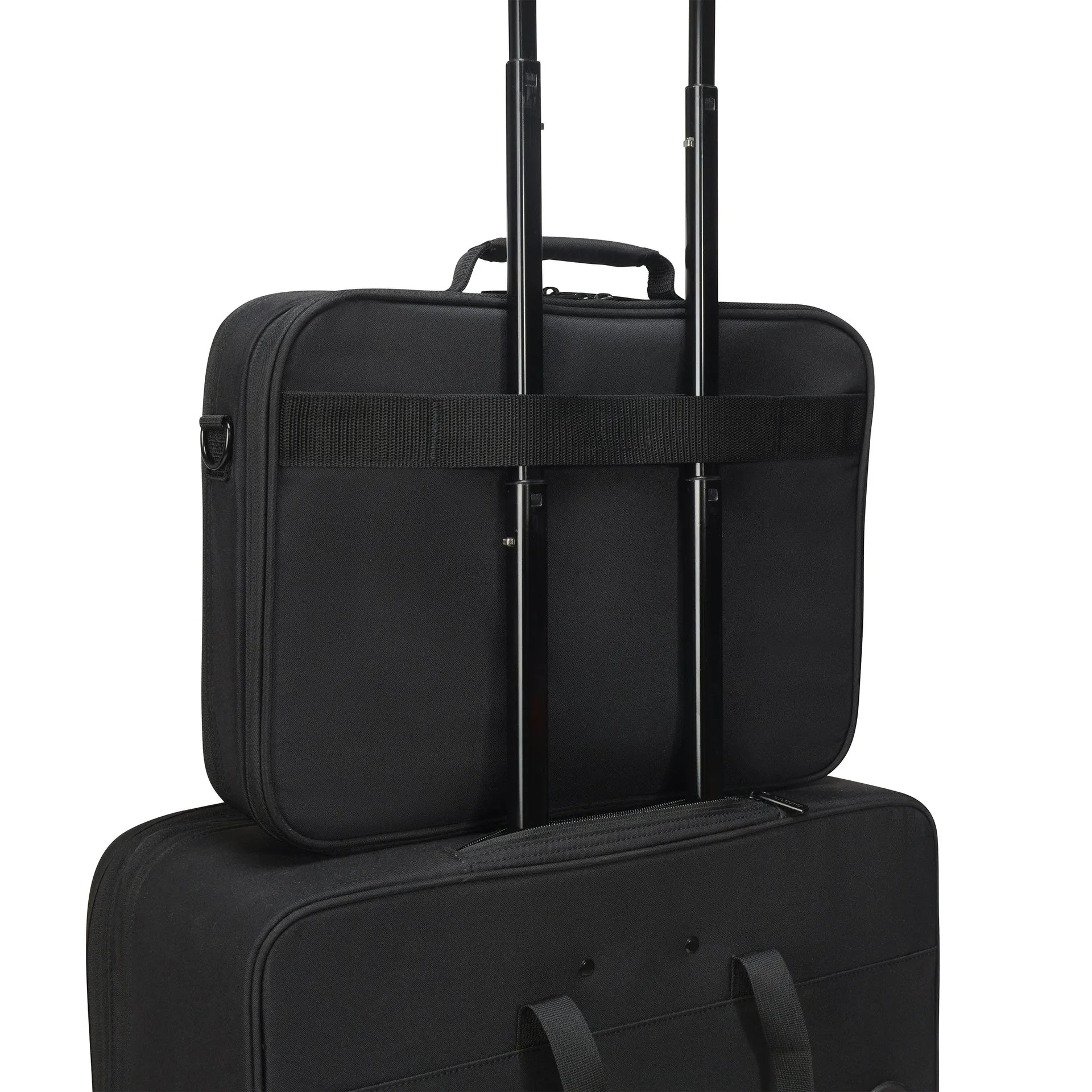 BASE XXO Laptop Bags Multi Plus TWO 14-16 borsa laptop riciclata