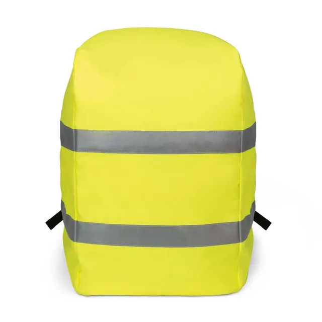 BASE XXO Backpacks Raincover HI-VIS coprizaino 65 litri giallo riflettente