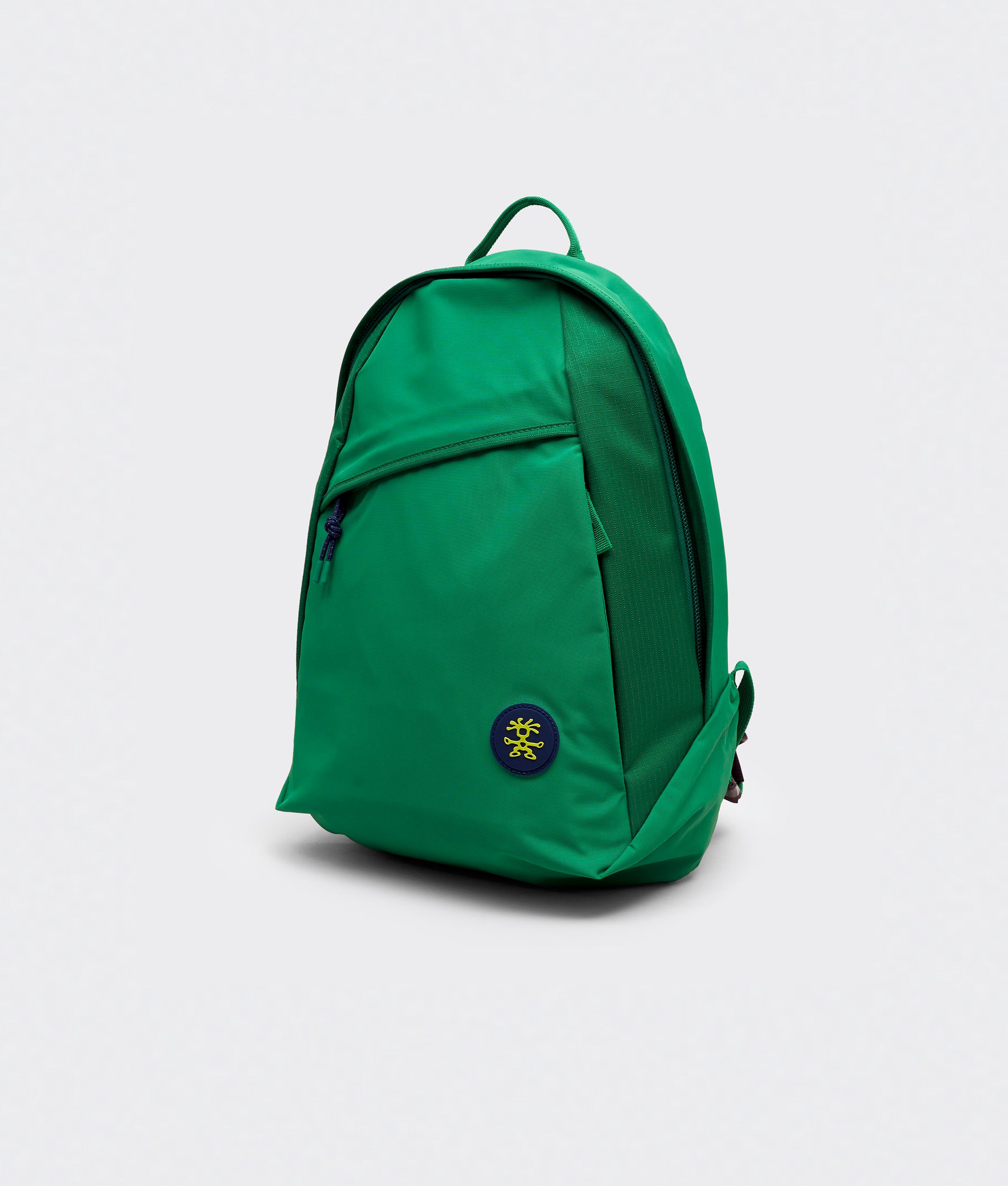 Crumpler Backpacks and Daypacks Communal Dwelling zaino verde foresta 16″