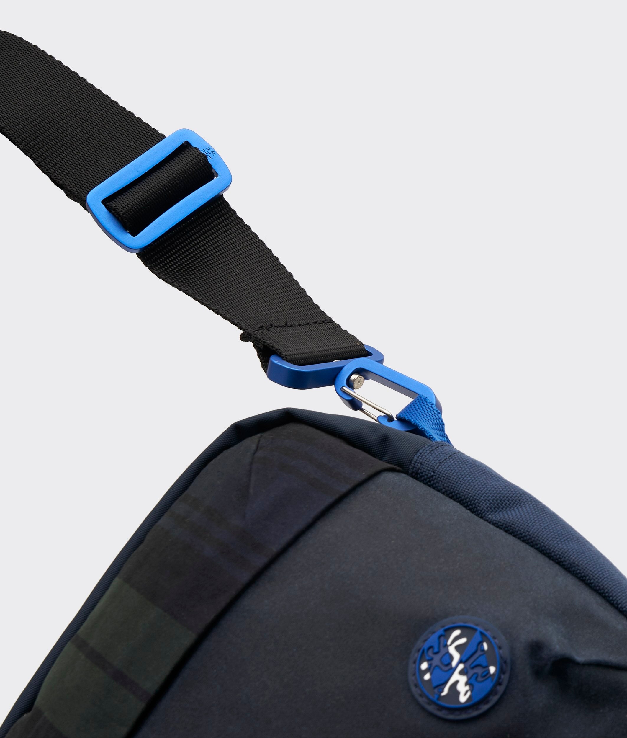 Crumpler Crossbody Bags Goose (Large): The Salvages X Crumpler borsa a tracolla Nightsky