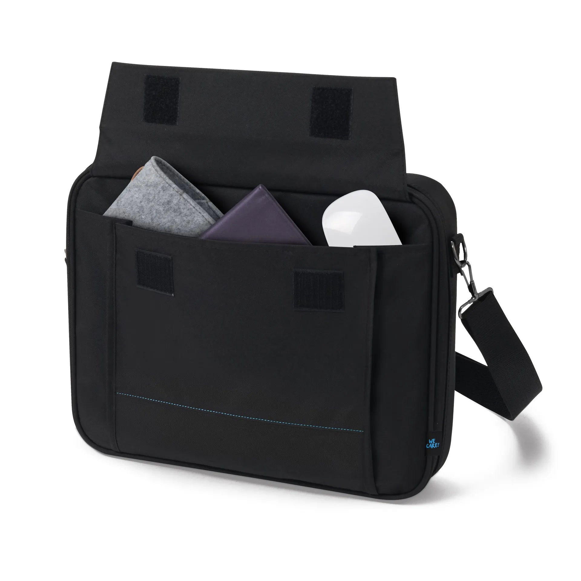 BASE XXO Laptop Bags Multi TWO 15-17.3 borsa laptop clamshell 15-17,3" idrorepellente