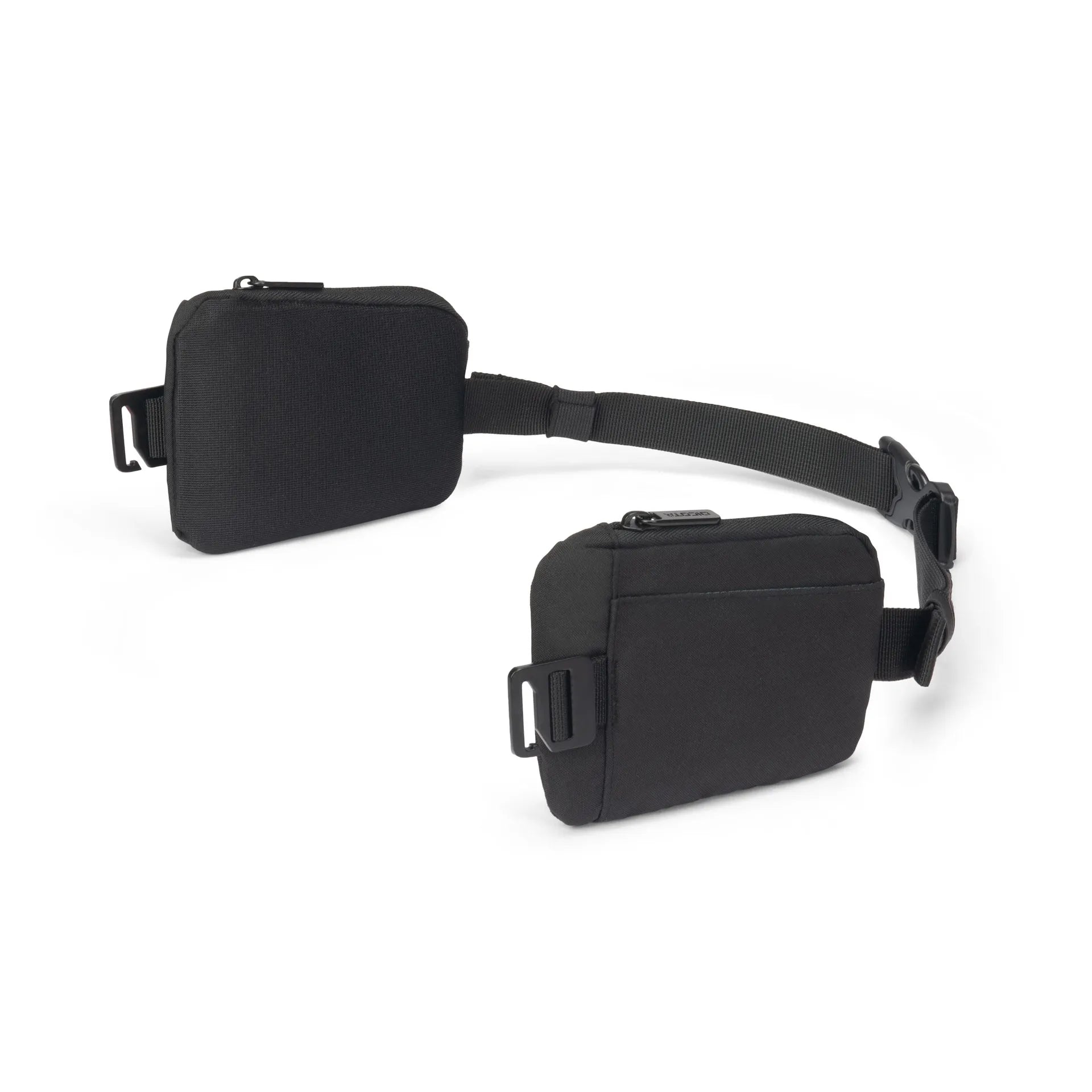 BASE XXO Backpacks Backpack Waist Belt cintura ventrale per zaino