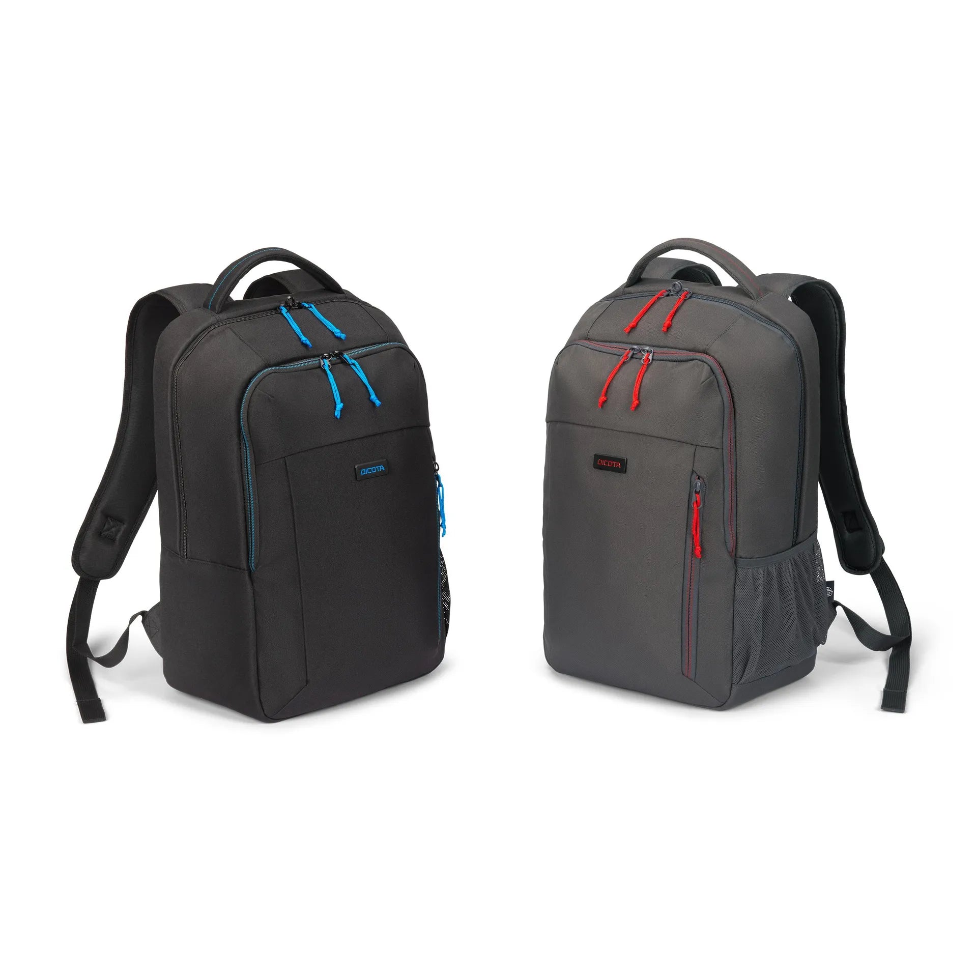 BASE XXO Backpacks SPIN II 13-16 zaino grigio idrorepellente