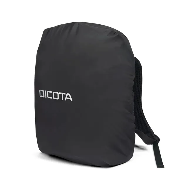 BASE XXO Backpacks Universal Raincover coprizaino nero idrorepellente