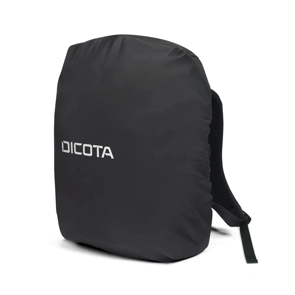 BASE XXO Backpacks Universal Raincover coprizaino nero idrorepellente