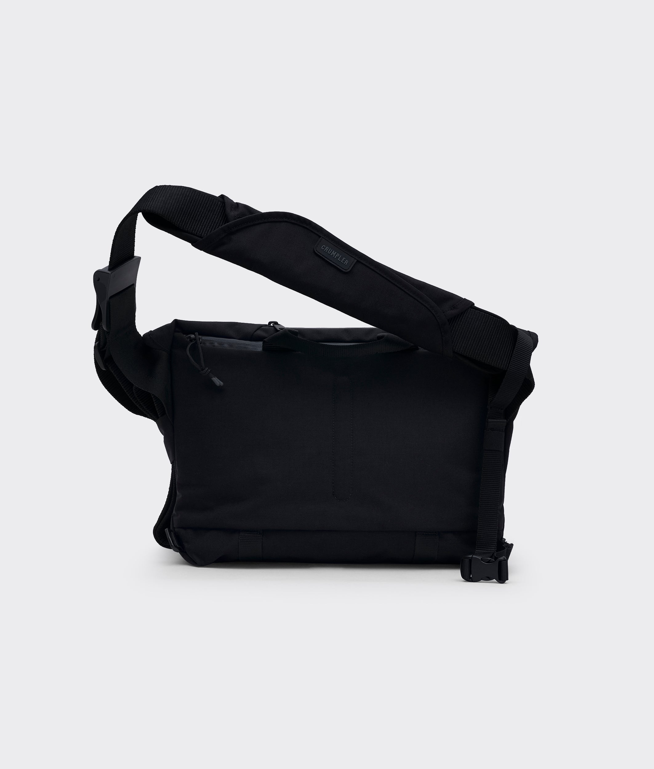 Crumpler Messenger Bags Brace borsa messenger 14 pollici Trek Green