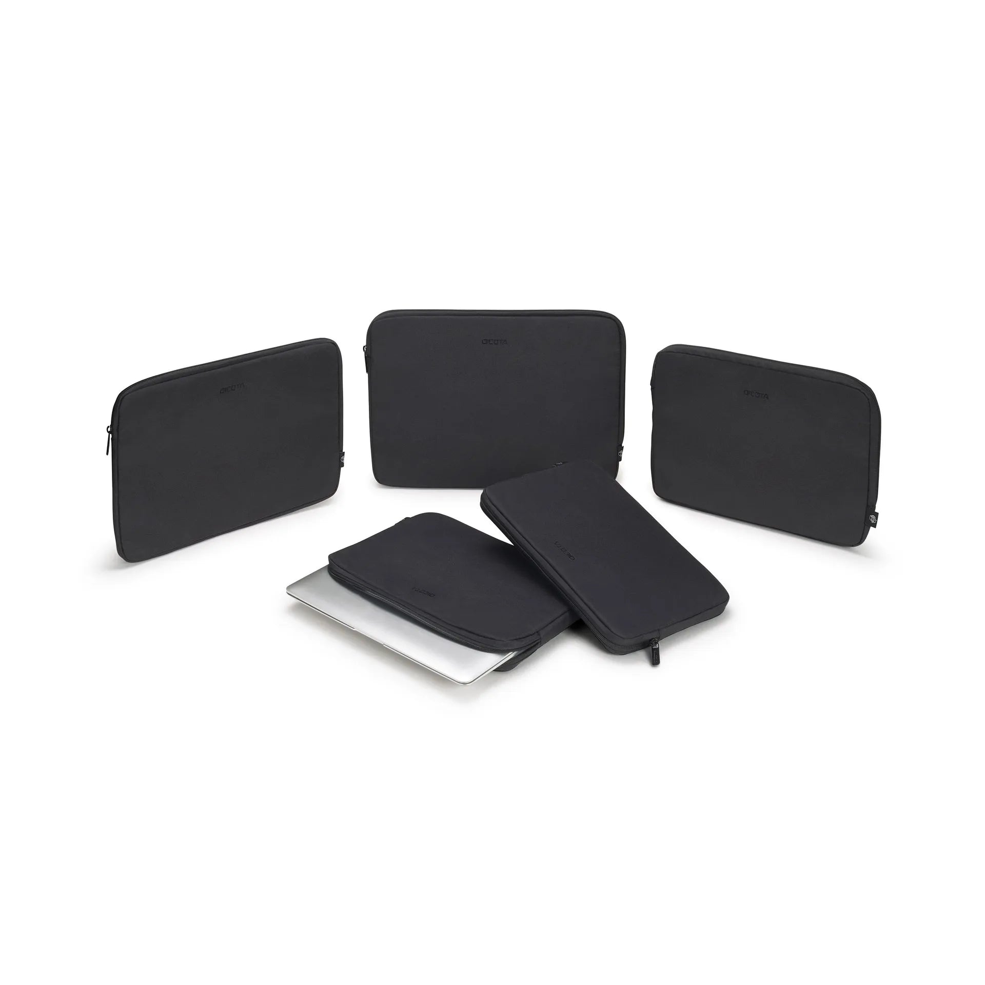 BASE XXO Custodie Eco Sleeve BASE 13-13.3 custodia laptop 13-13,3 pollici riciclata