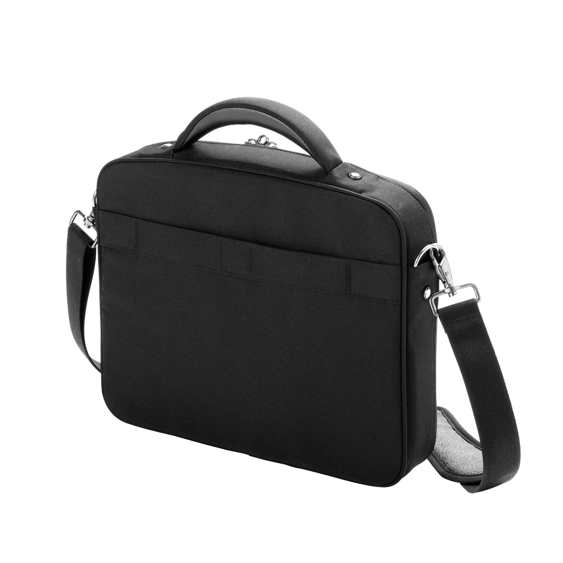 BASE XXO Borse laptop Eco Multi Compact 14-15.6 borsa in PET riciclato