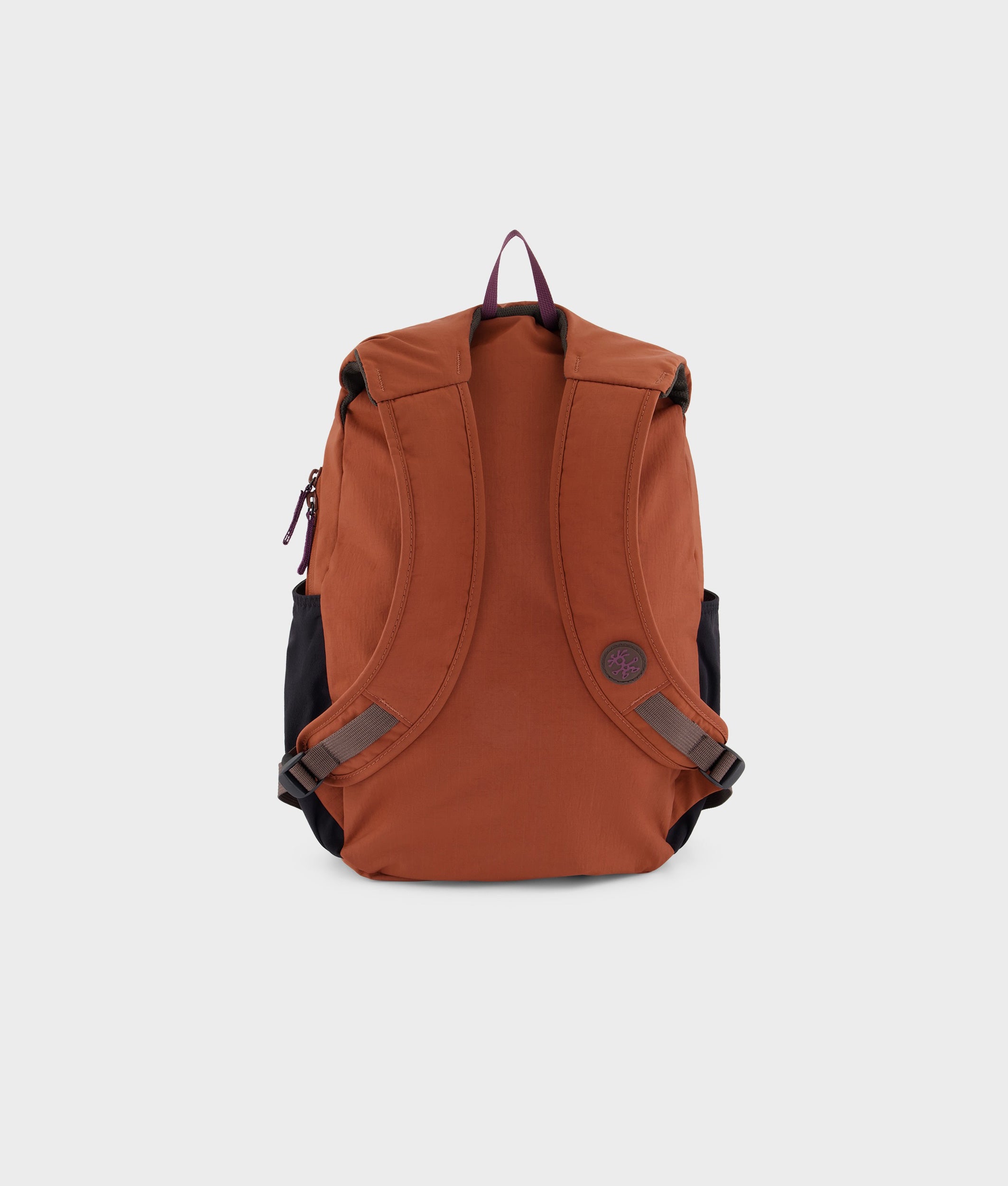 Crumpler Backpacks and Daypacks Funnel zaino pieghevole indigo