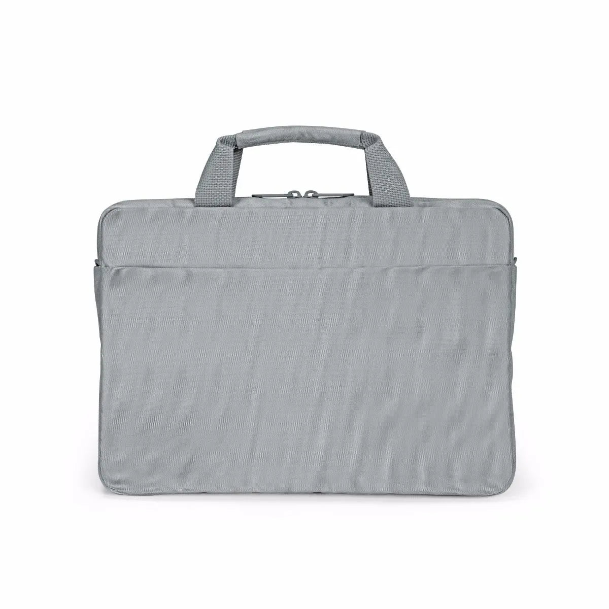 BASE XXO Laptop Bags Slim Case EDGE 10-11.6 custodia laptop grigia idrorepellente