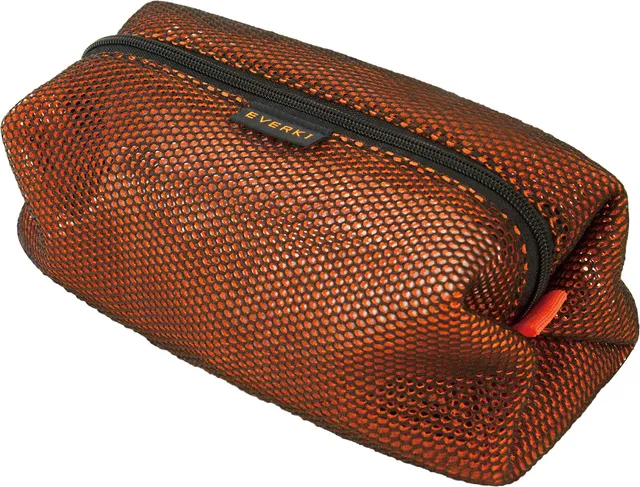 EVERKI Custodie per Portatile Pouch custodia accessori arancione in rete