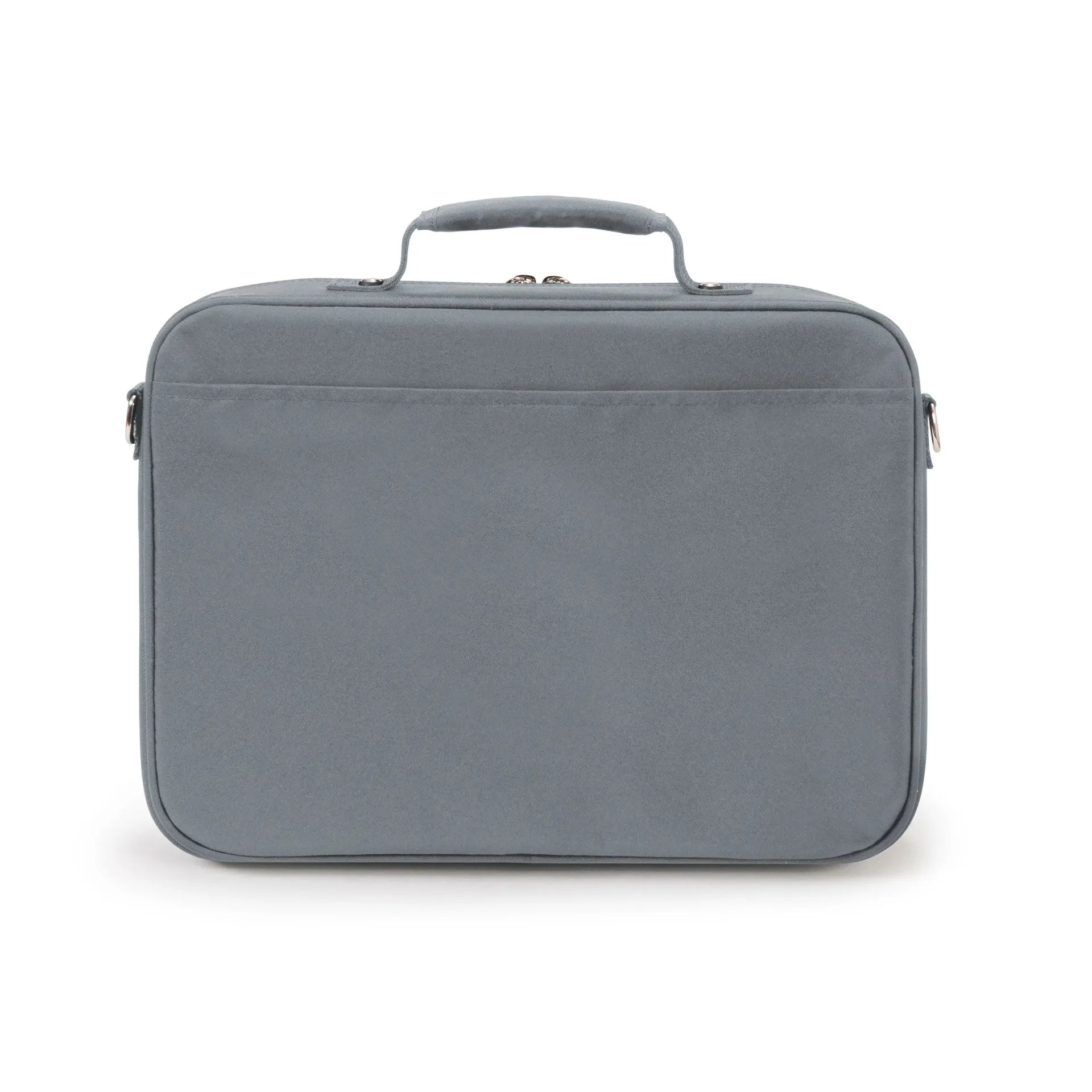 BASE XXO Laptop Bags Eco Multi BASE 14-16 Grey borsa laptop grigia riciclata