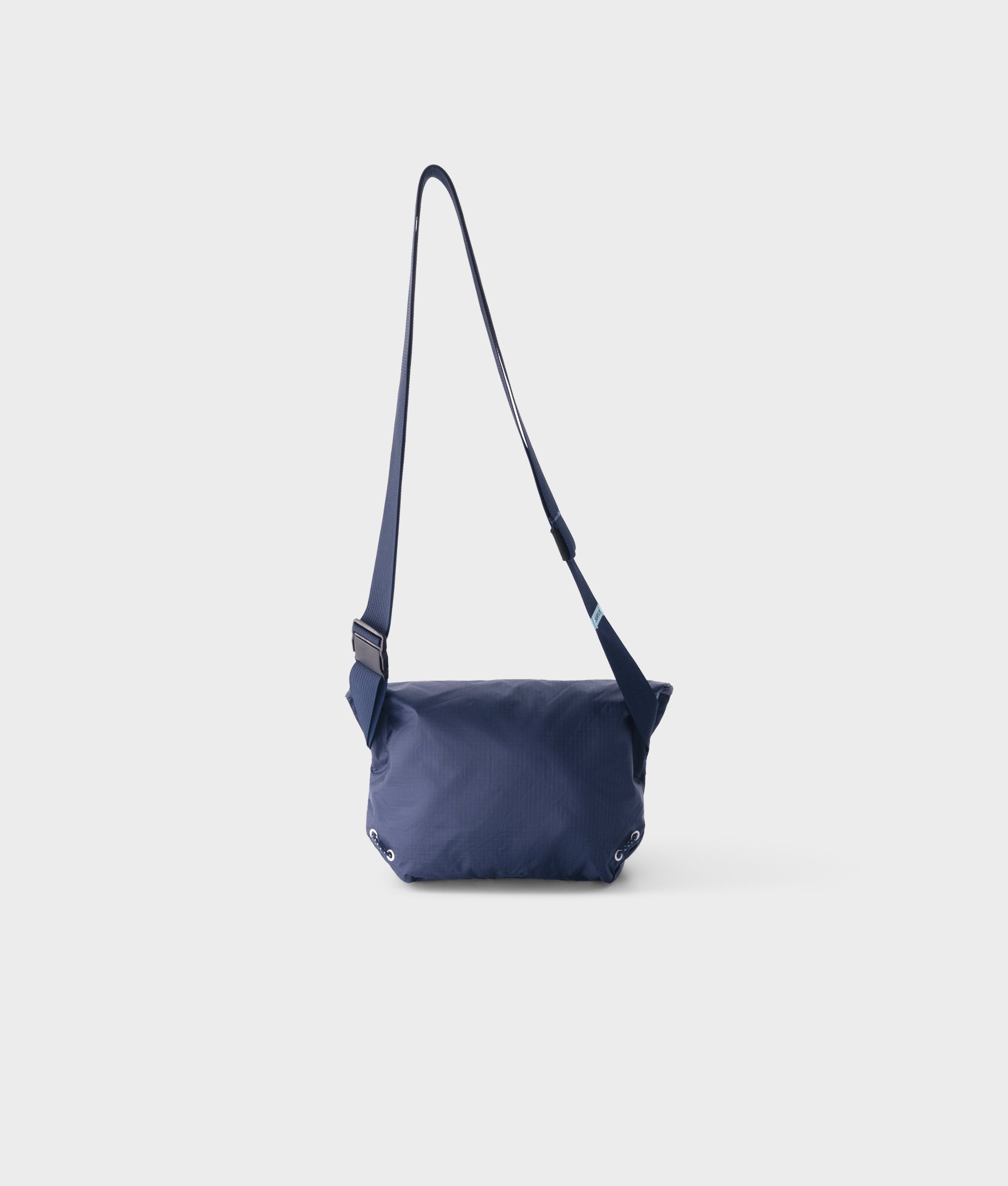 Crumpler Messenger Bags Right messenger Turtle Green leggero
