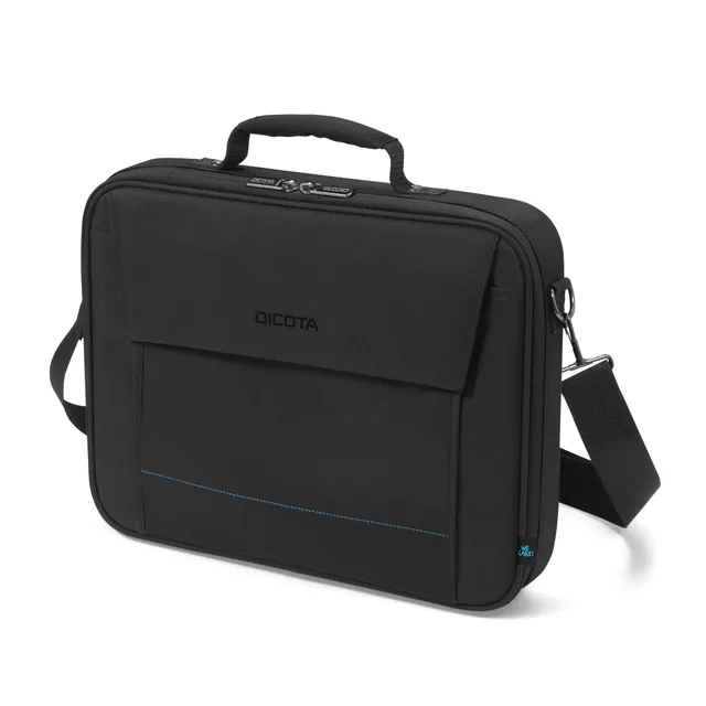 BASE XXO Laptop Bags Multi TWO borsa laptop 13-14 pollici riciclata