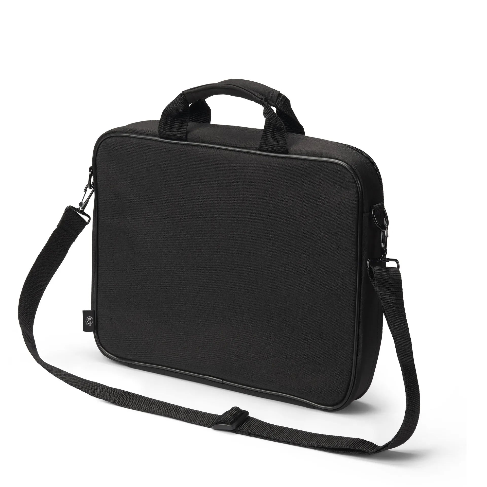 BASE XXO Laptop Bags Top Traveller ONE 13-14.1 borsa laptop nera