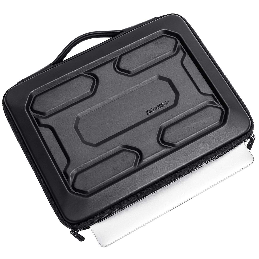 Domiso EVA Laptop Bag 13,3 pollici custodia laptop con manico antiurto
