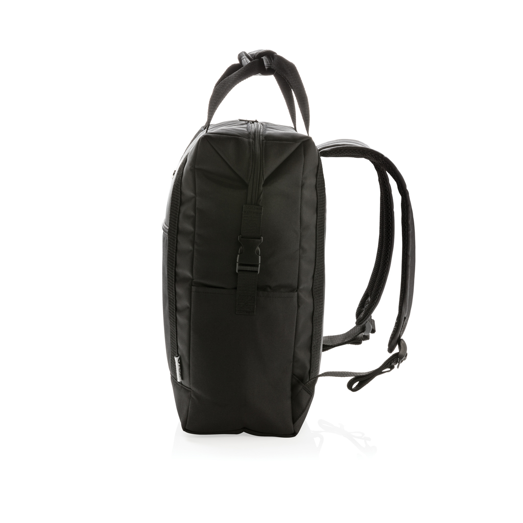 Swiss Peak Borse termiche XXL borsa termica zaino senza PVC 28 lattine