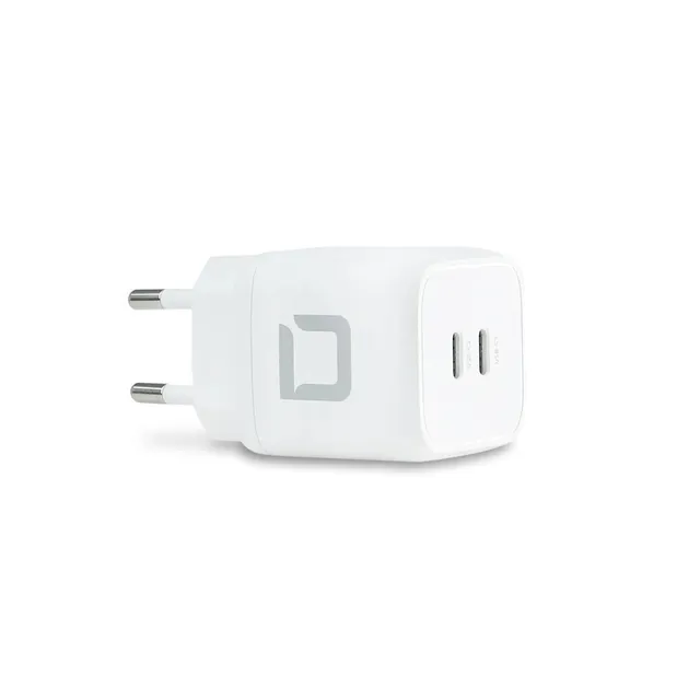BASE XXO Power & Charging Compact Charger USB-C (45W) caricatore 2 porte