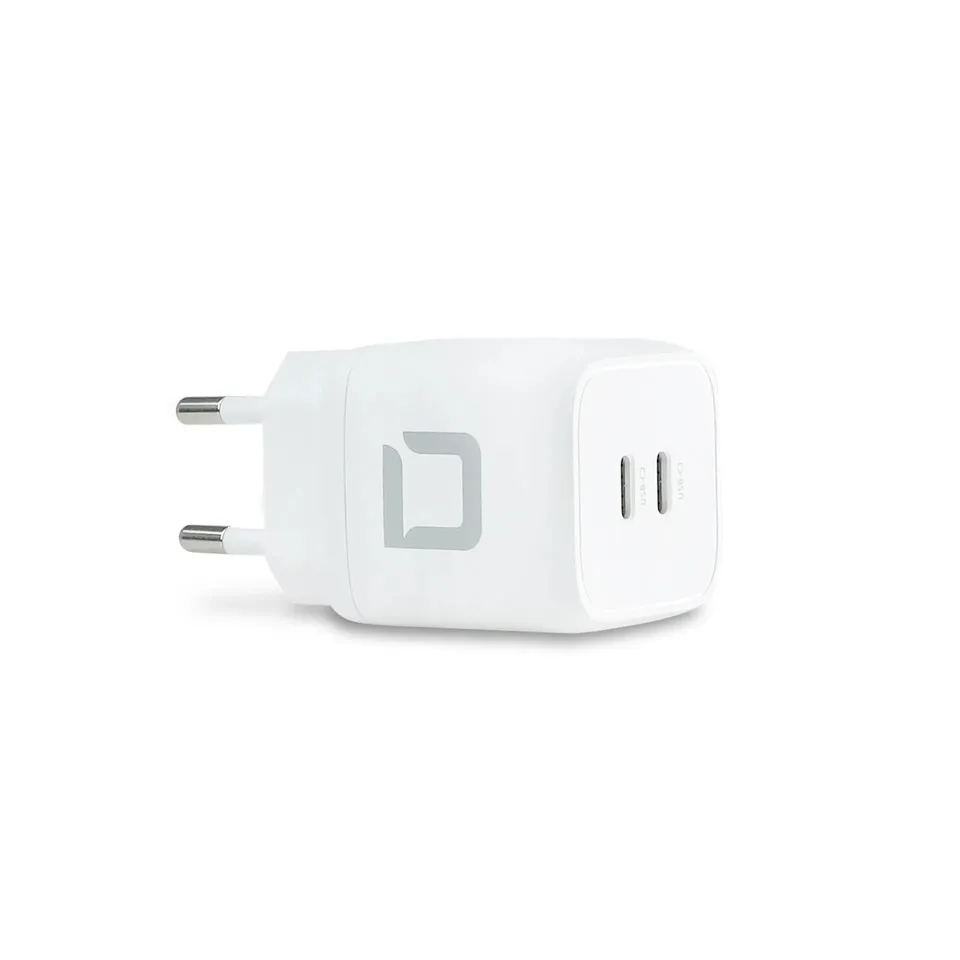 BASE XXO Power & Charging Compact Charger USB-C (45W) caricatore 2 porte