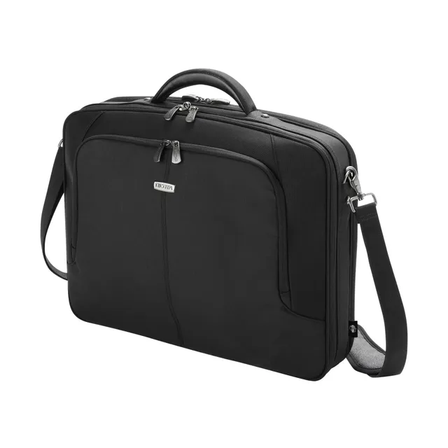BASE XXO Laptop Bags Eco Multi PLUS 14-15.6 borsa laptop PET riciclato